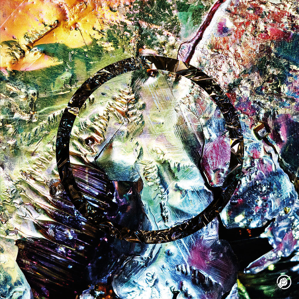 Comet is Coming album cover