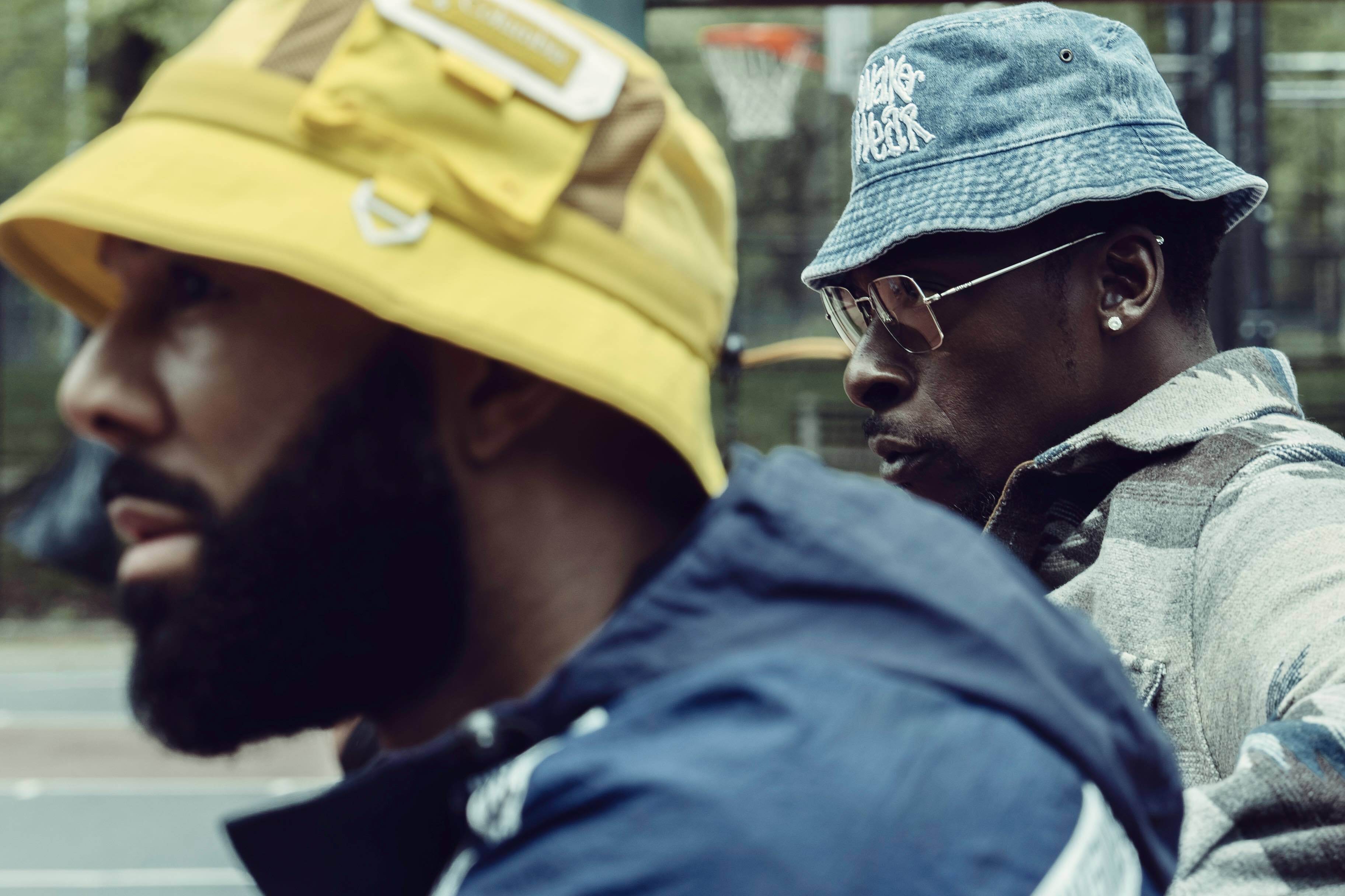 Common Pete Rock
