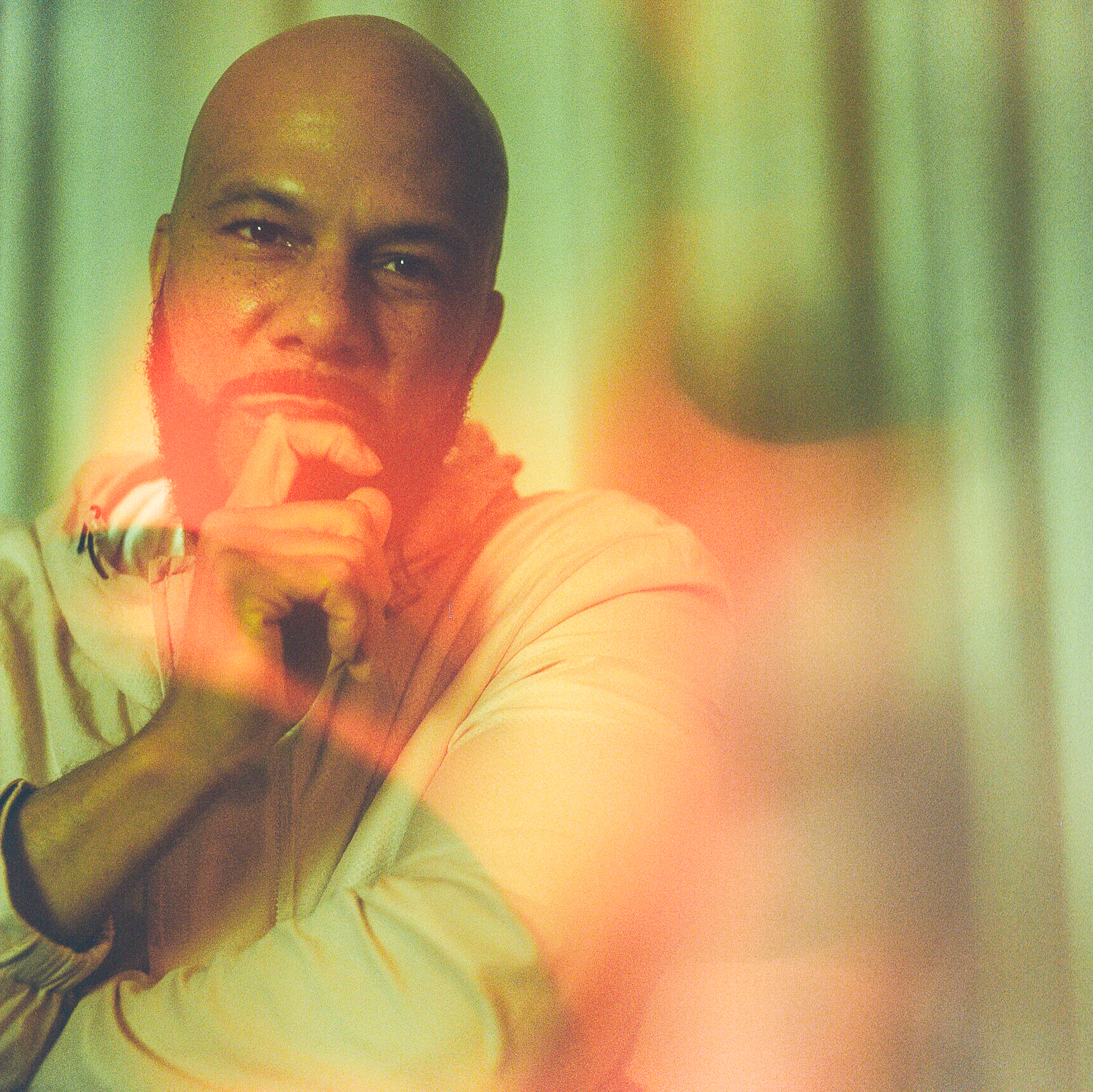 Common 3 Chris Almeida