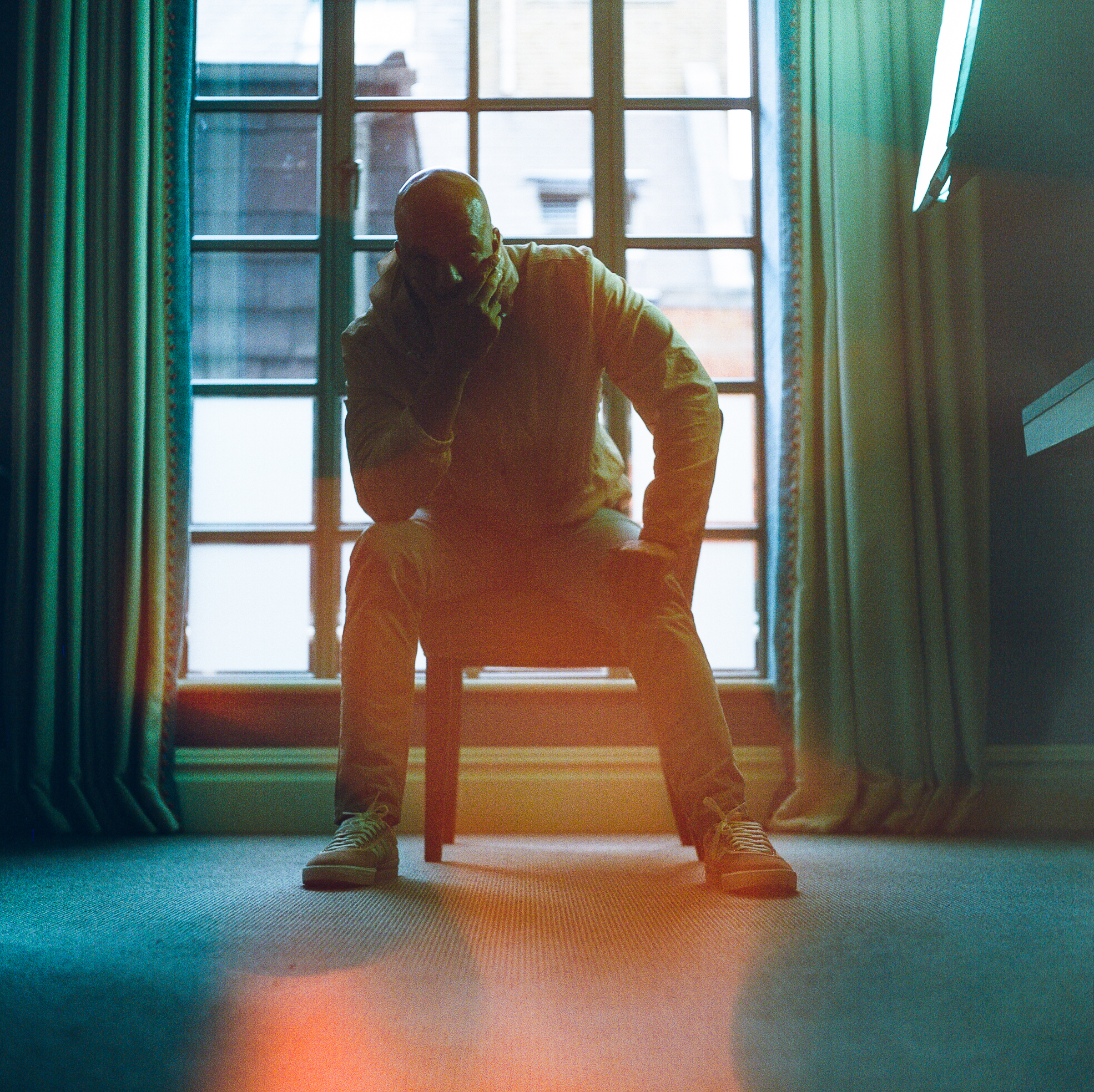 Common 4 Chris Almeida