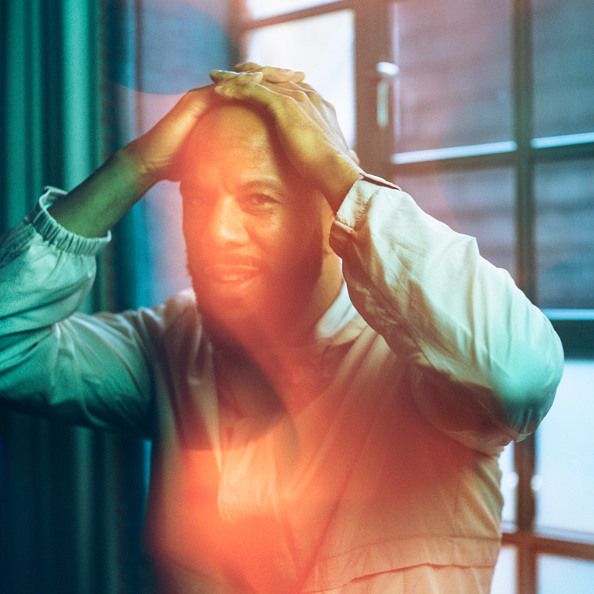 Common 5 Chris Almeida