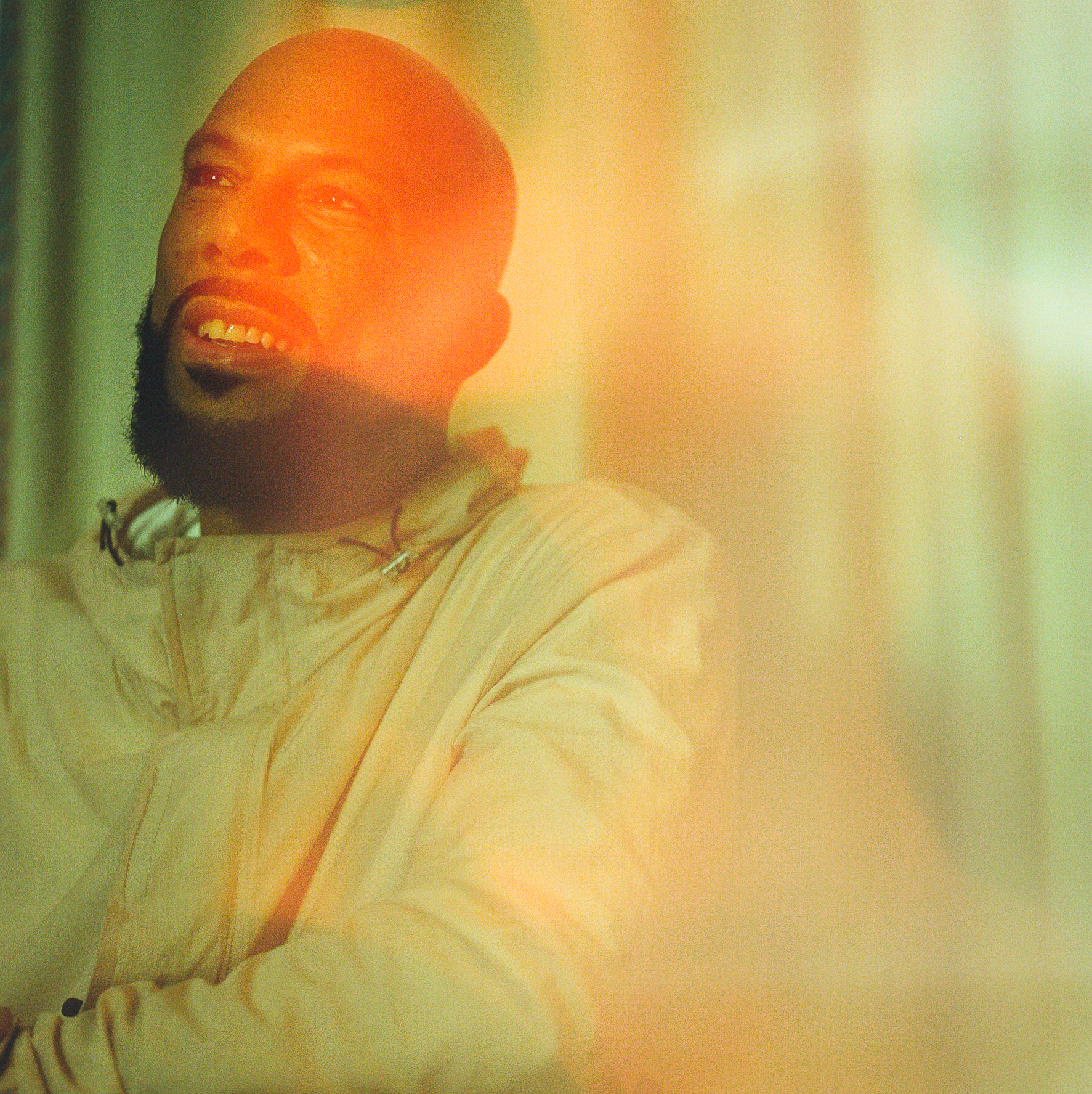 Common 7 Chris Almeida