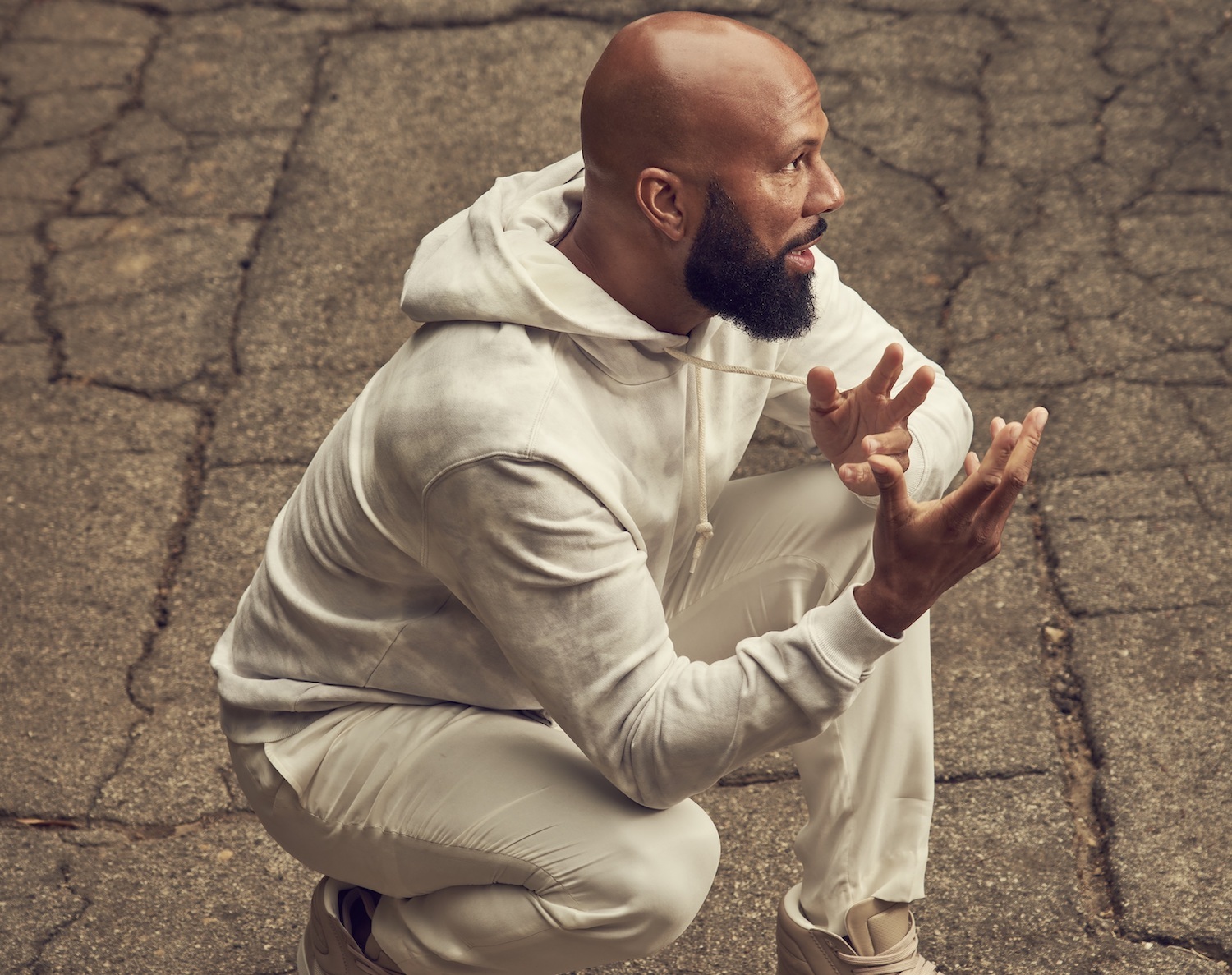Common ABR2 Brian Bowen Smith