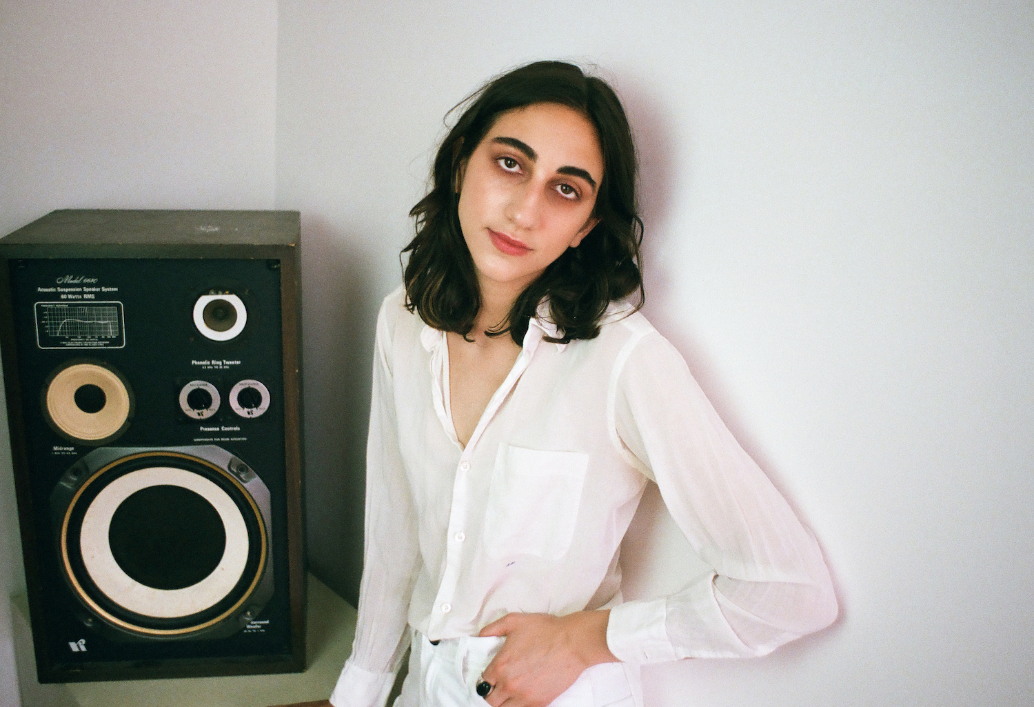 Common Holly Press Shot Horizontal by Alex Apostolidis