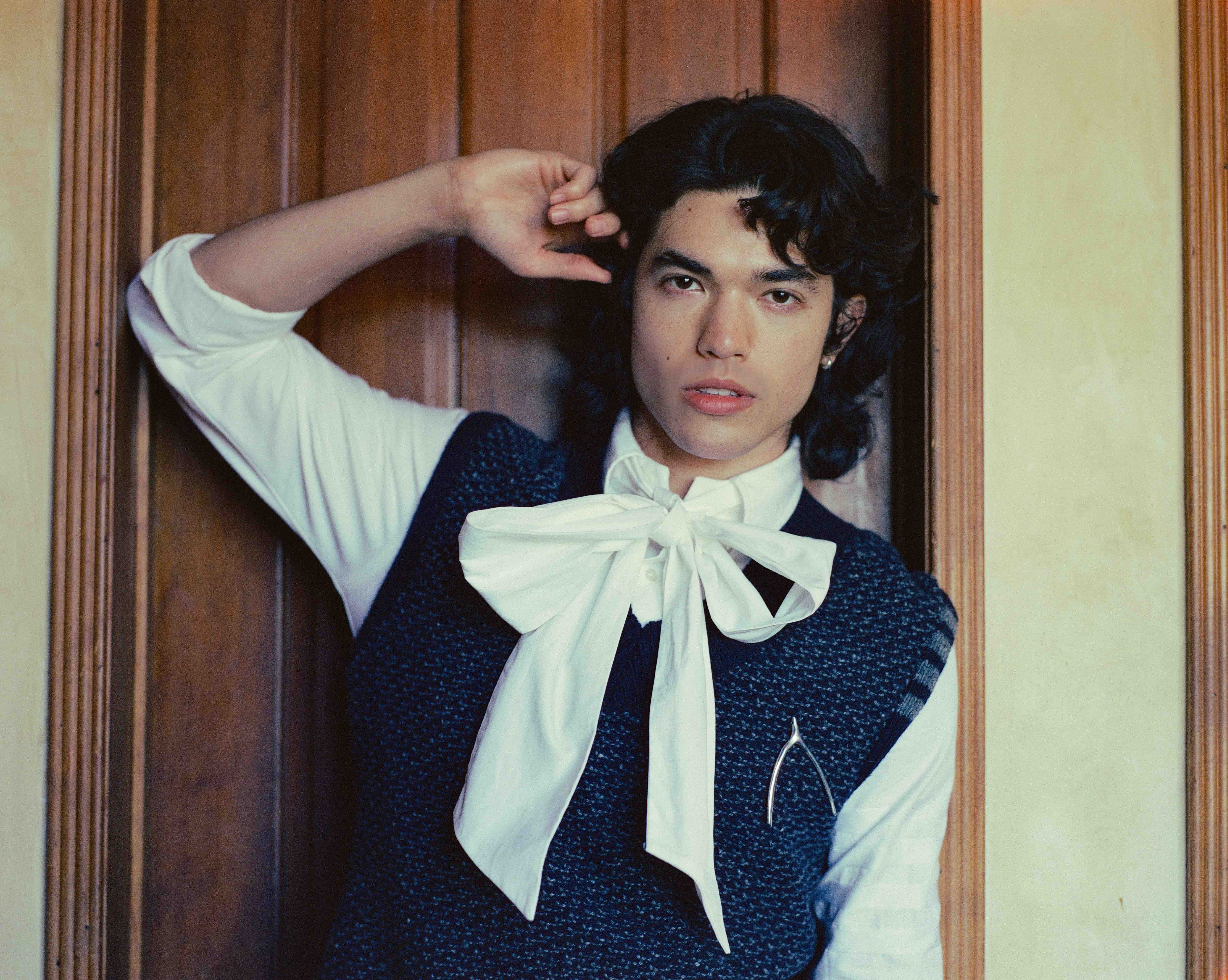 Conan Gray This Song