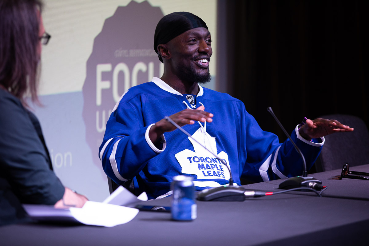 Conference LEMFRECK MG 7847 FOCUS Wales 2025 cred Tim Rooney