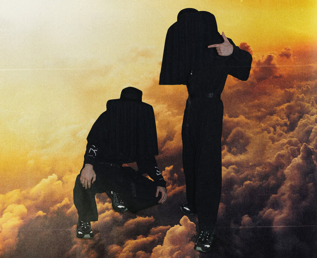 Confidence Man Instrumental 2023