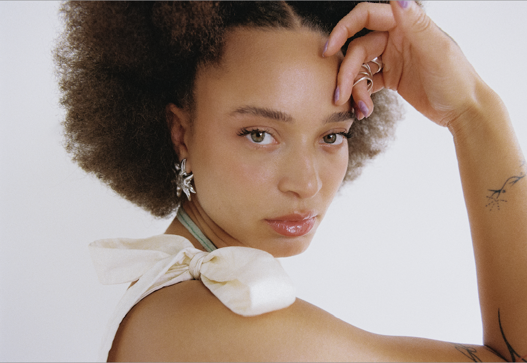 Connie Constance The Offering