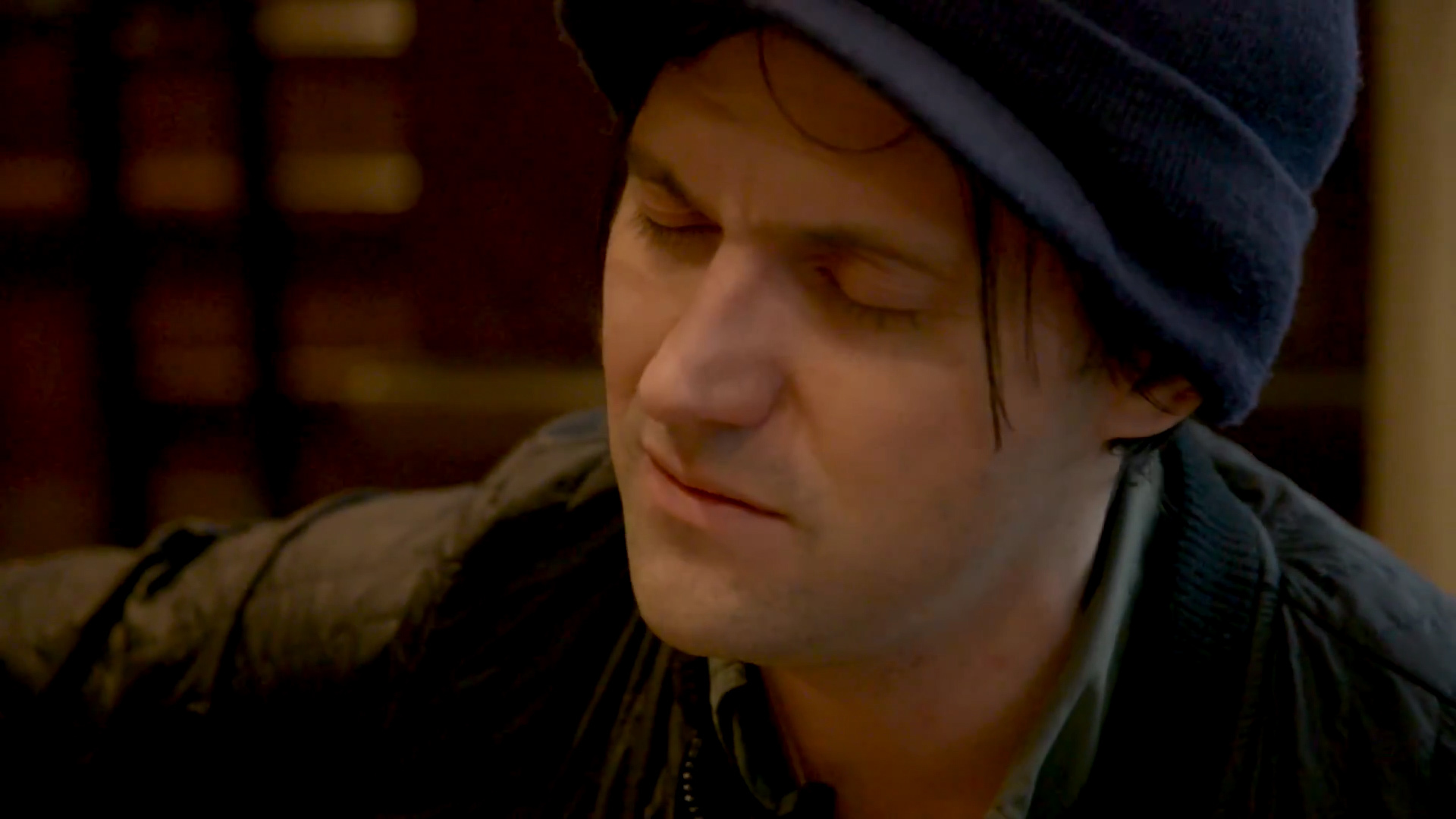 Conor Oberst Best Fit Session Still 2