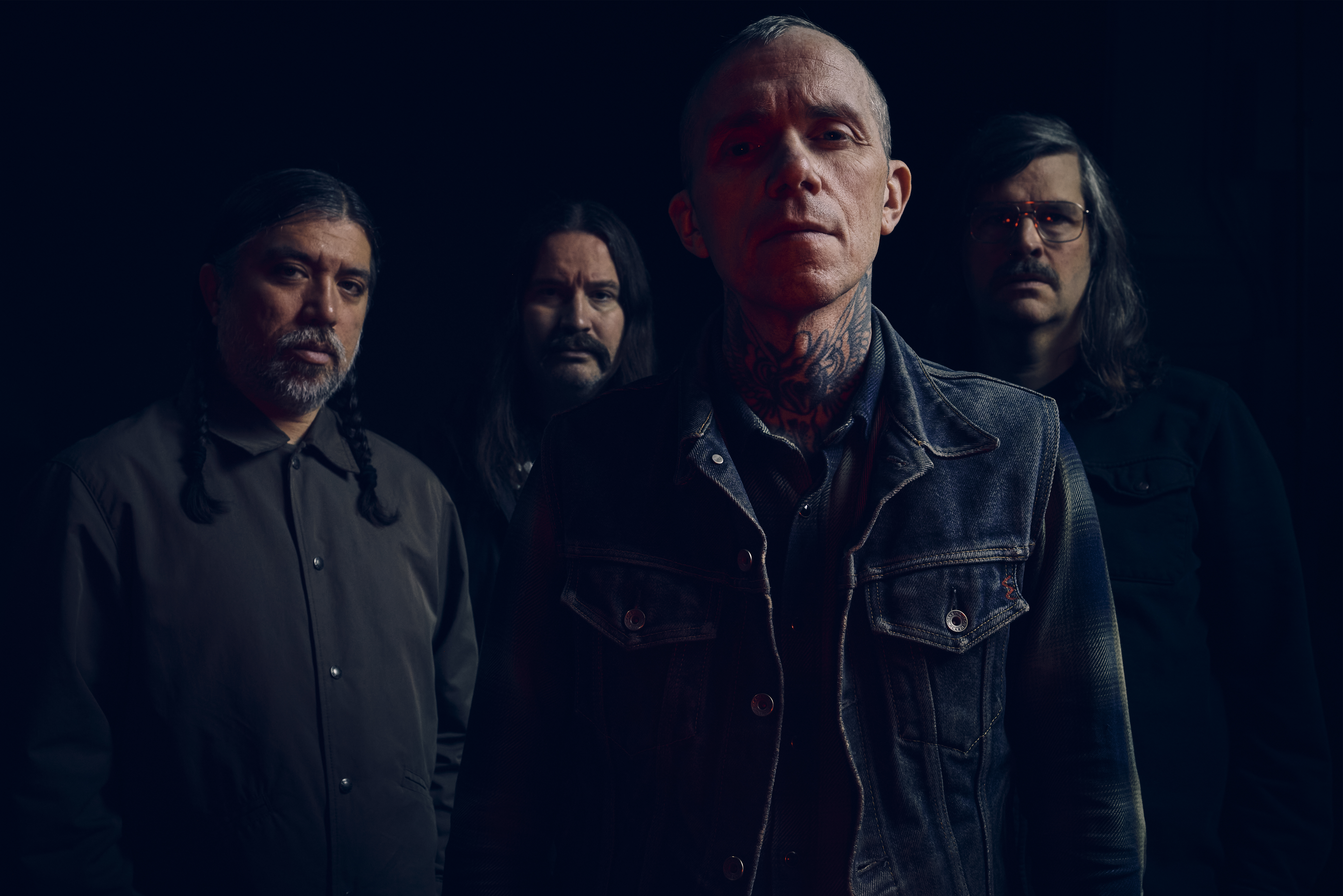 Converge announce new album, Hum of Hurt