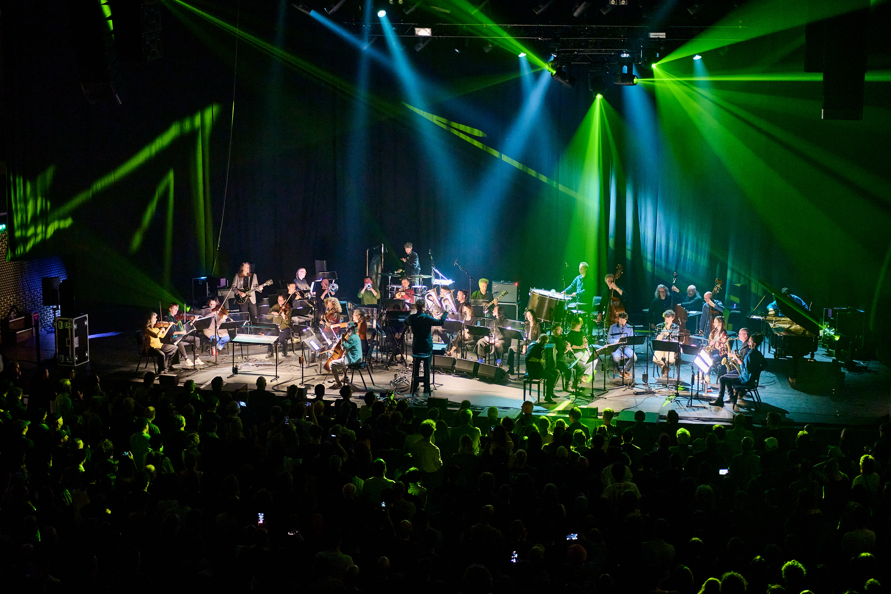 Copy of 14 Caterina Barbieri with ONCEIM REWIRE2026 09 04 2026 Parcifal Werkman