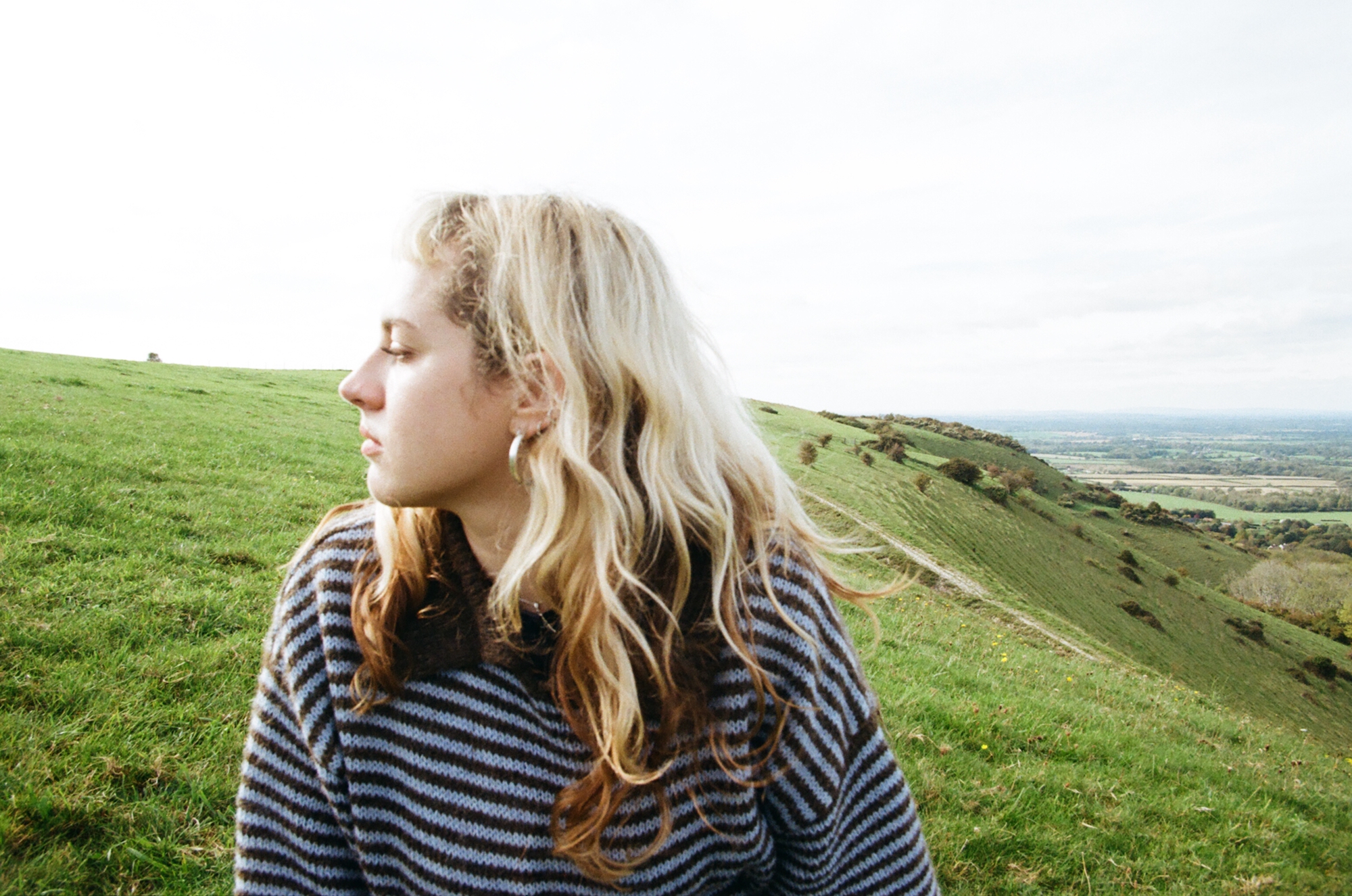 Glass Eel’s “Amends” is a spellbinding reclamation of creative confidence