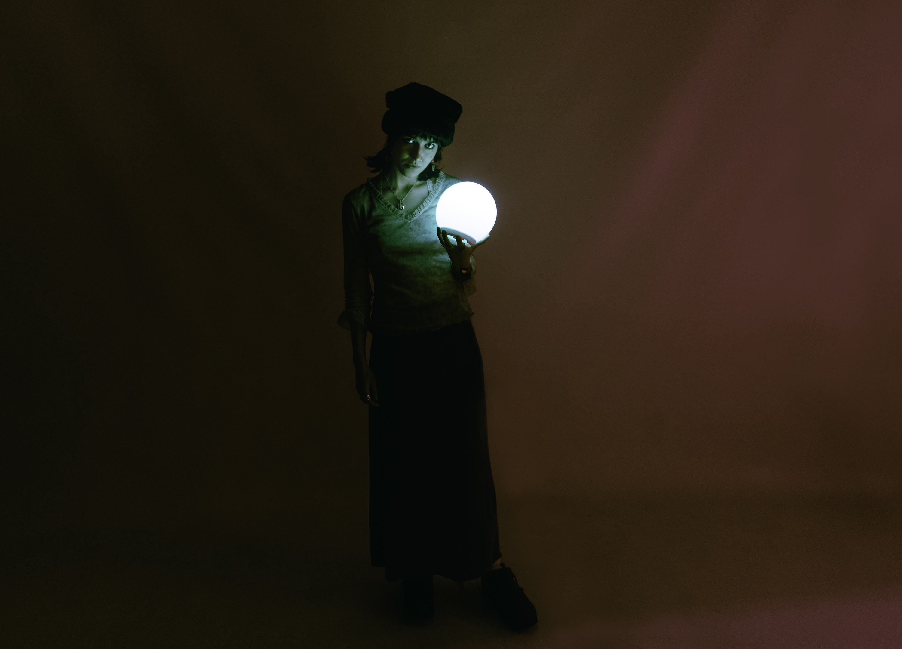 Copy of Trout press mm 5546