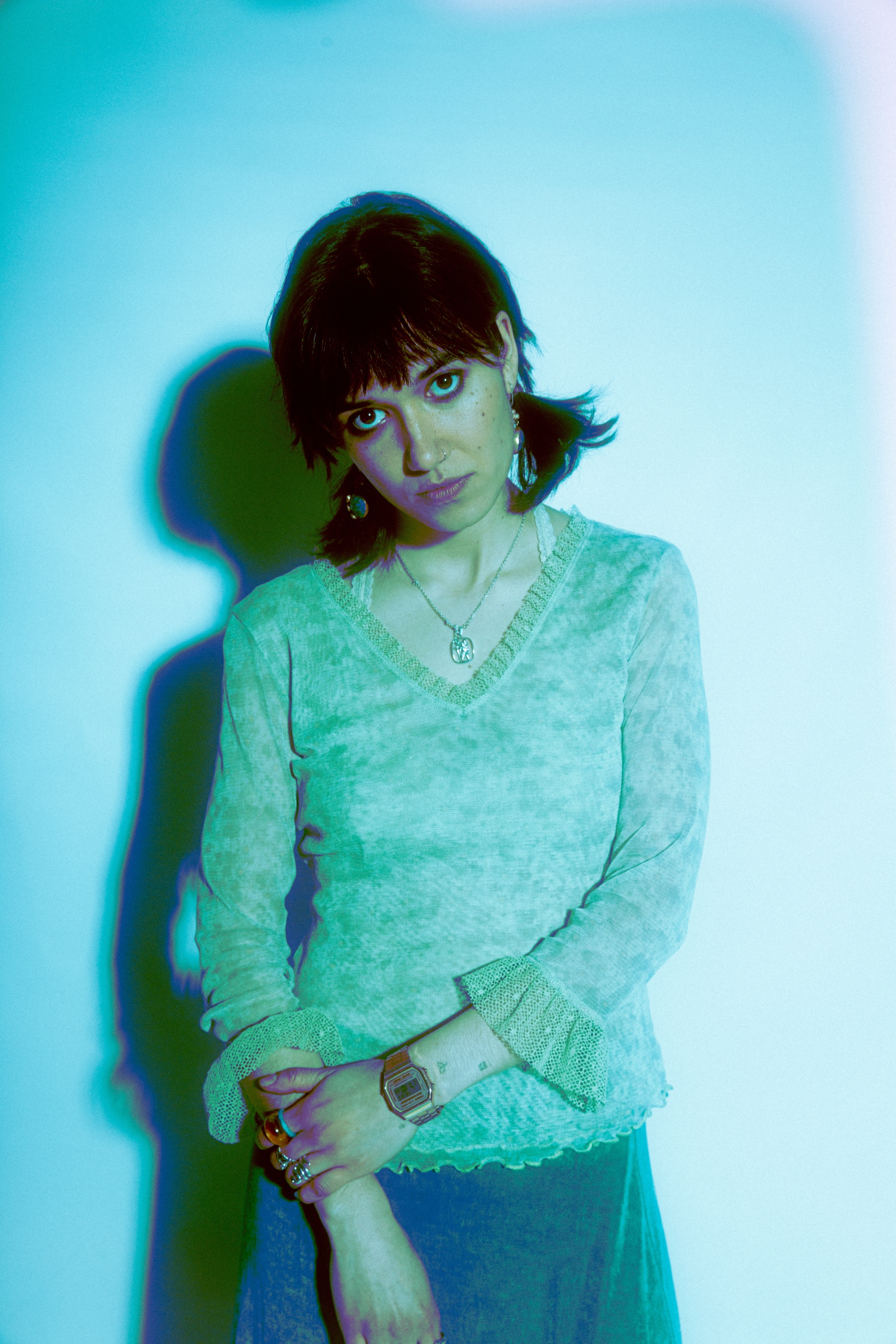 Copy of Trout press mm 5614