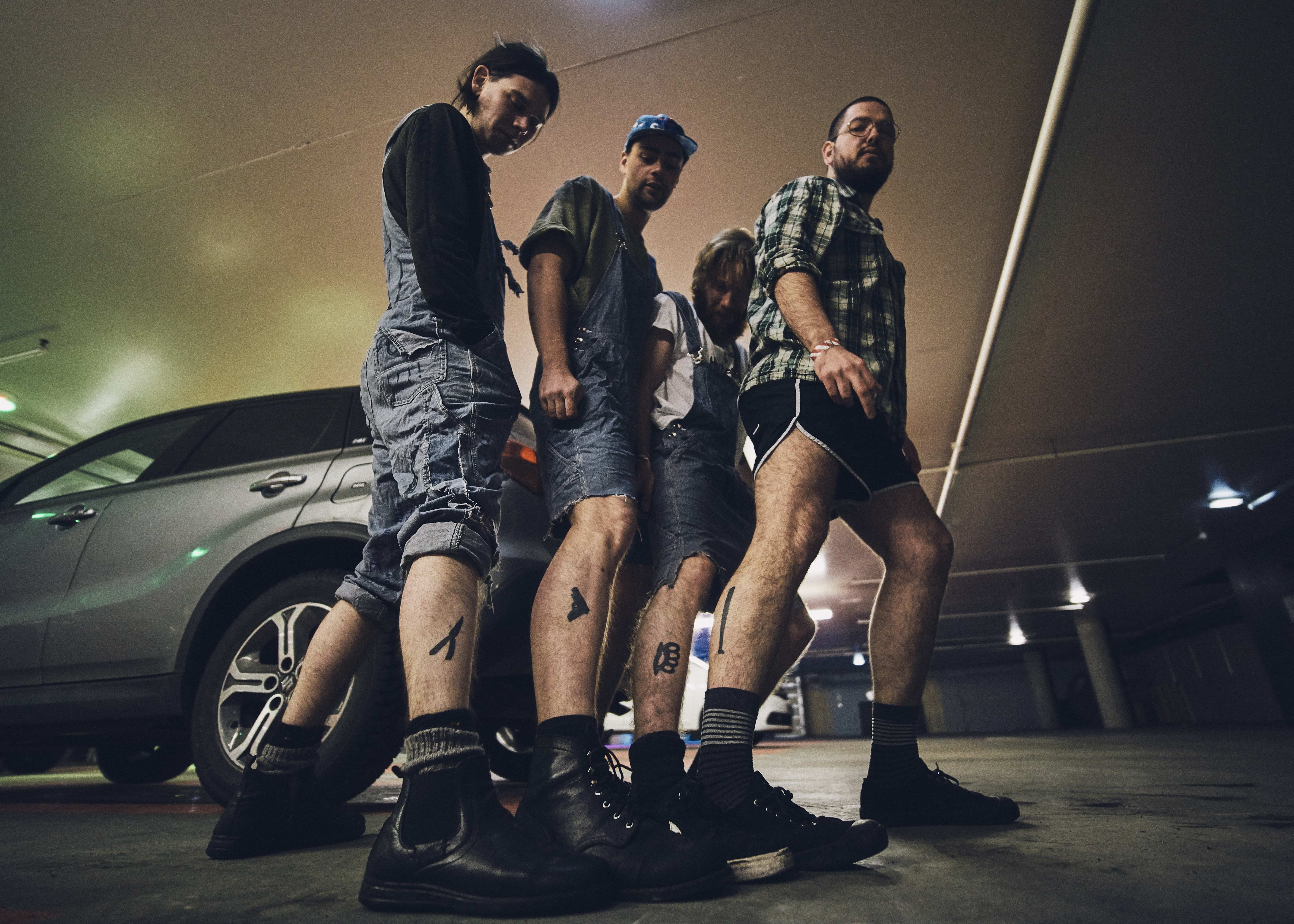 Copy of JOE THE SHITBOYS 2