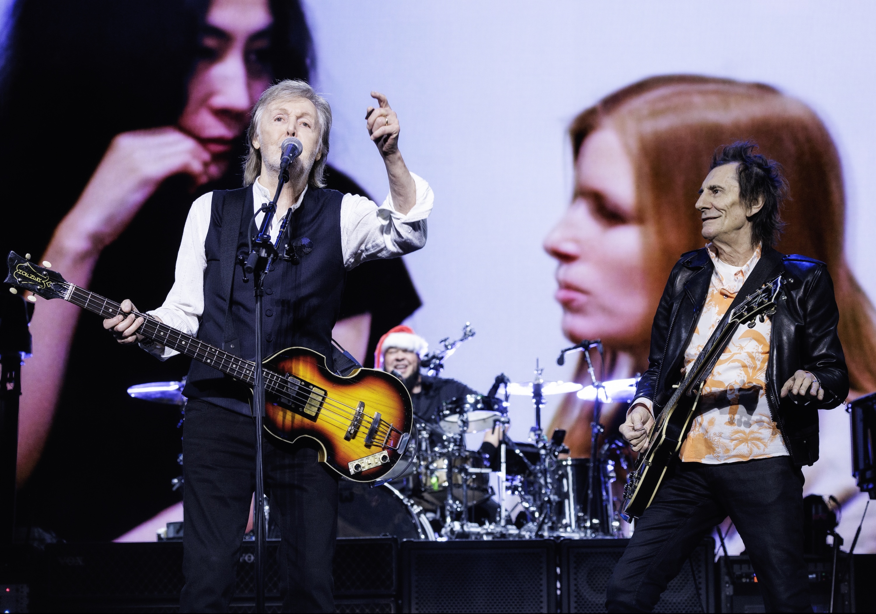 Copyright MPL Communications Photographer Credit MJ Kim JR55528 RT1