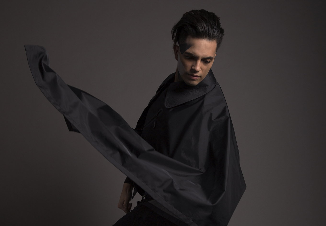 Copyright Laura Lewis FINALS PUZZLE SET cape