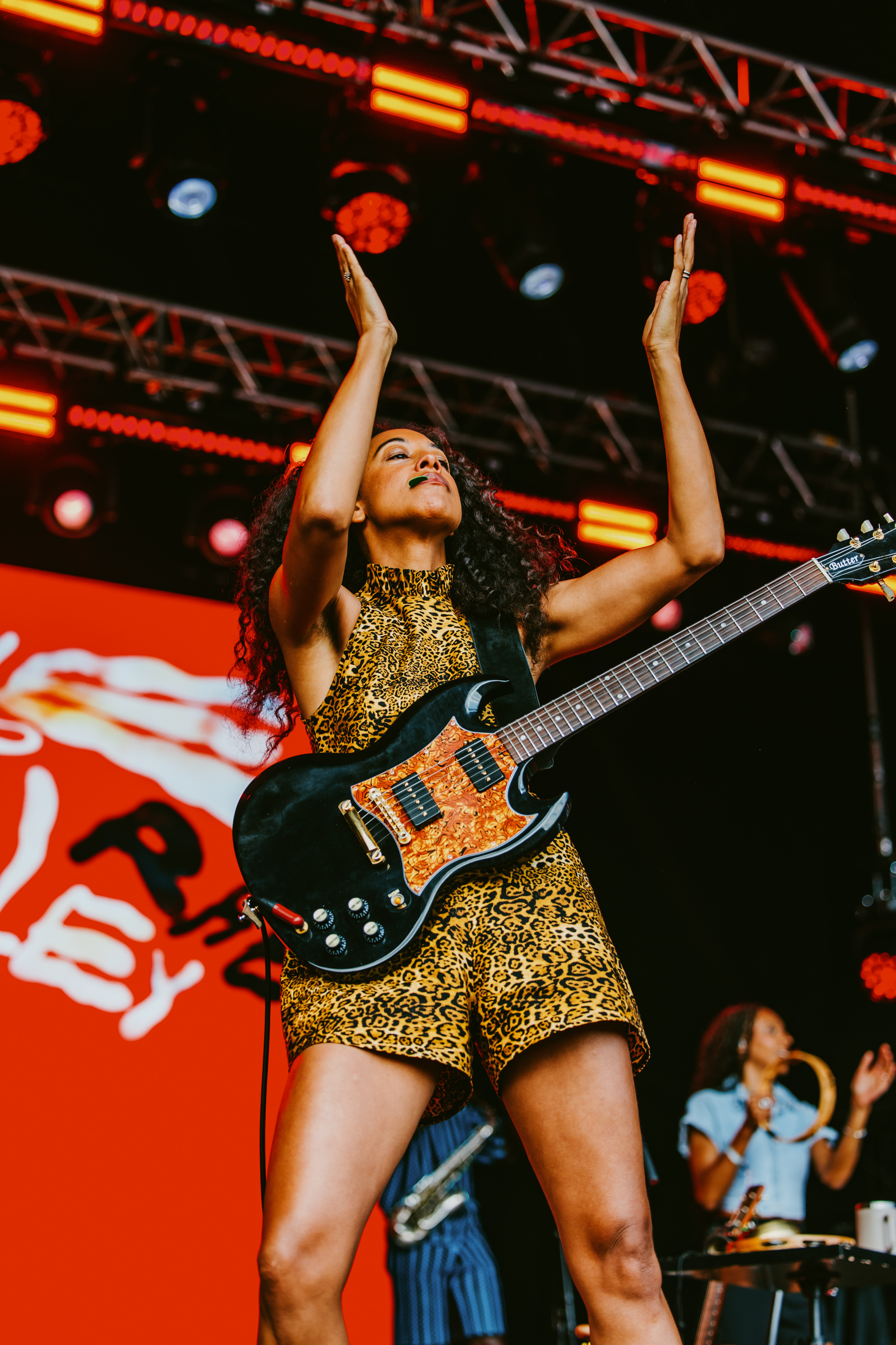 Corinne Bailey Rae 240817 WEOUTHERE 2024 Jake Davis jakephilipdavis khromacollective 2389