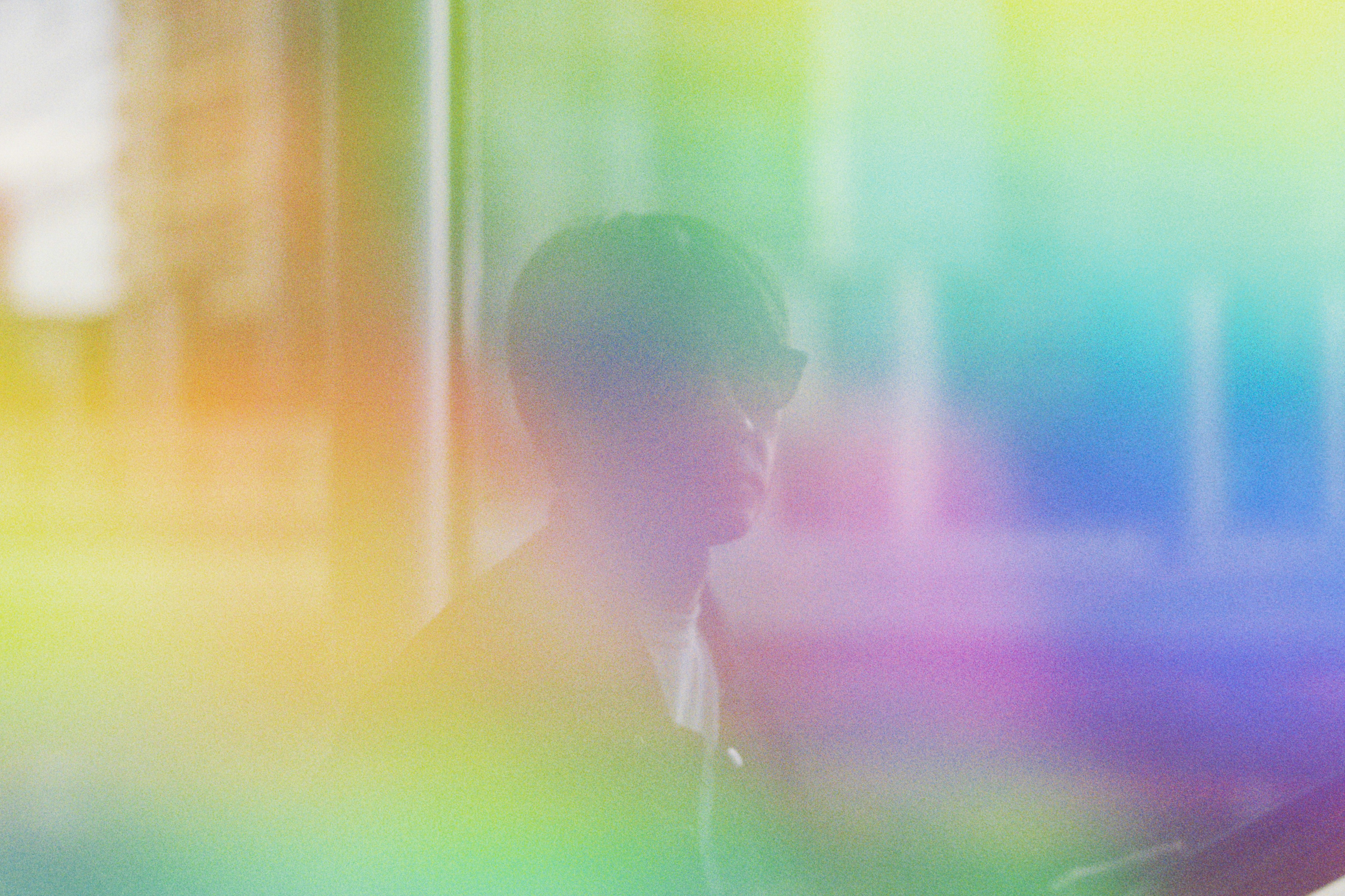 Cornelius Artist Photo