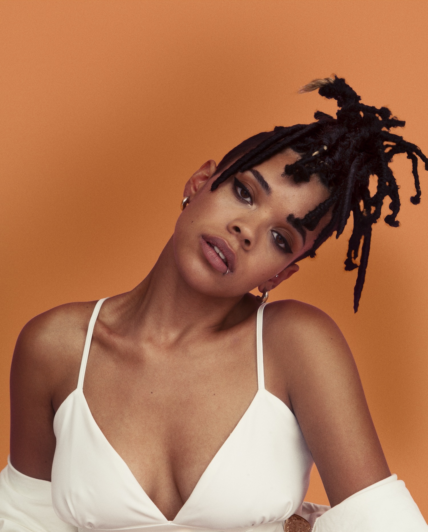 Cosha Alexis Chabalatif