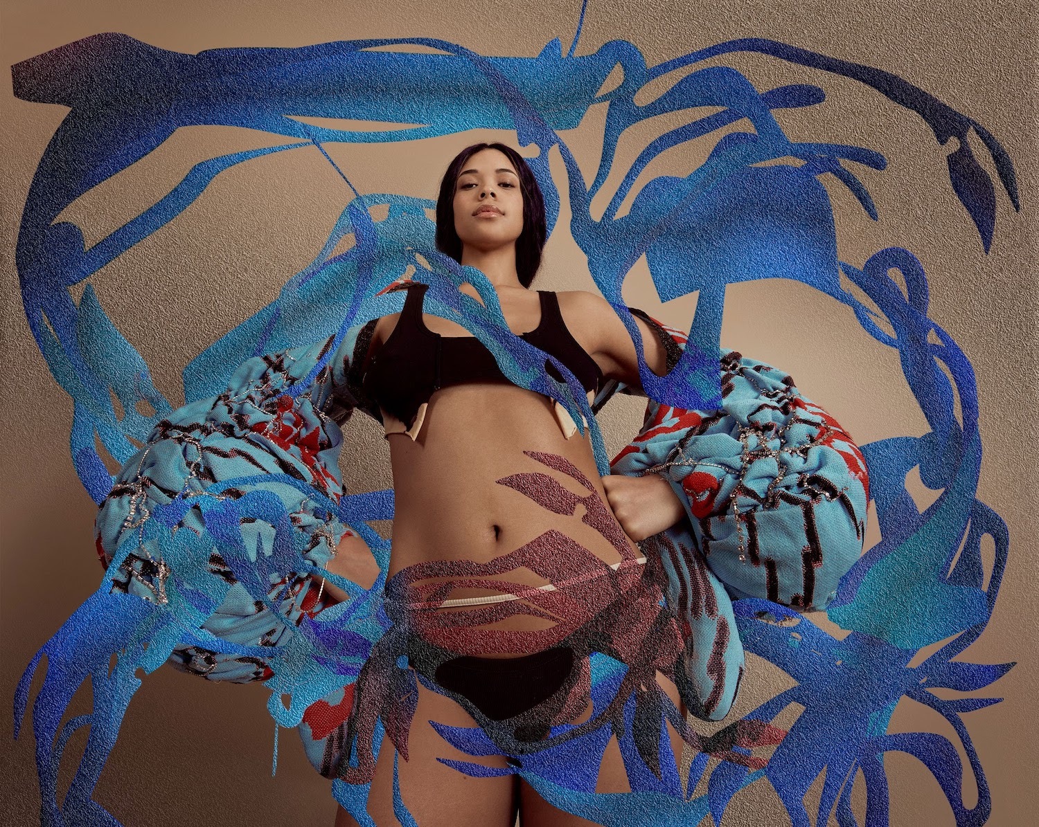 Cosha BERLIN AIR powered by Alice Gavin Services 2000px