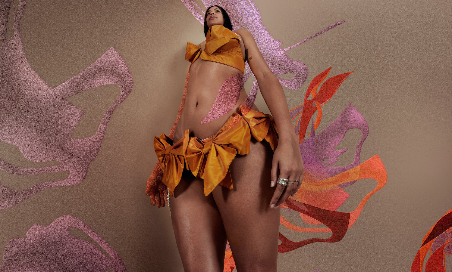 Cosha NEW MOUNT PLEASURE ALBUM powered by Alice Gavin Services 2021 2000px 1