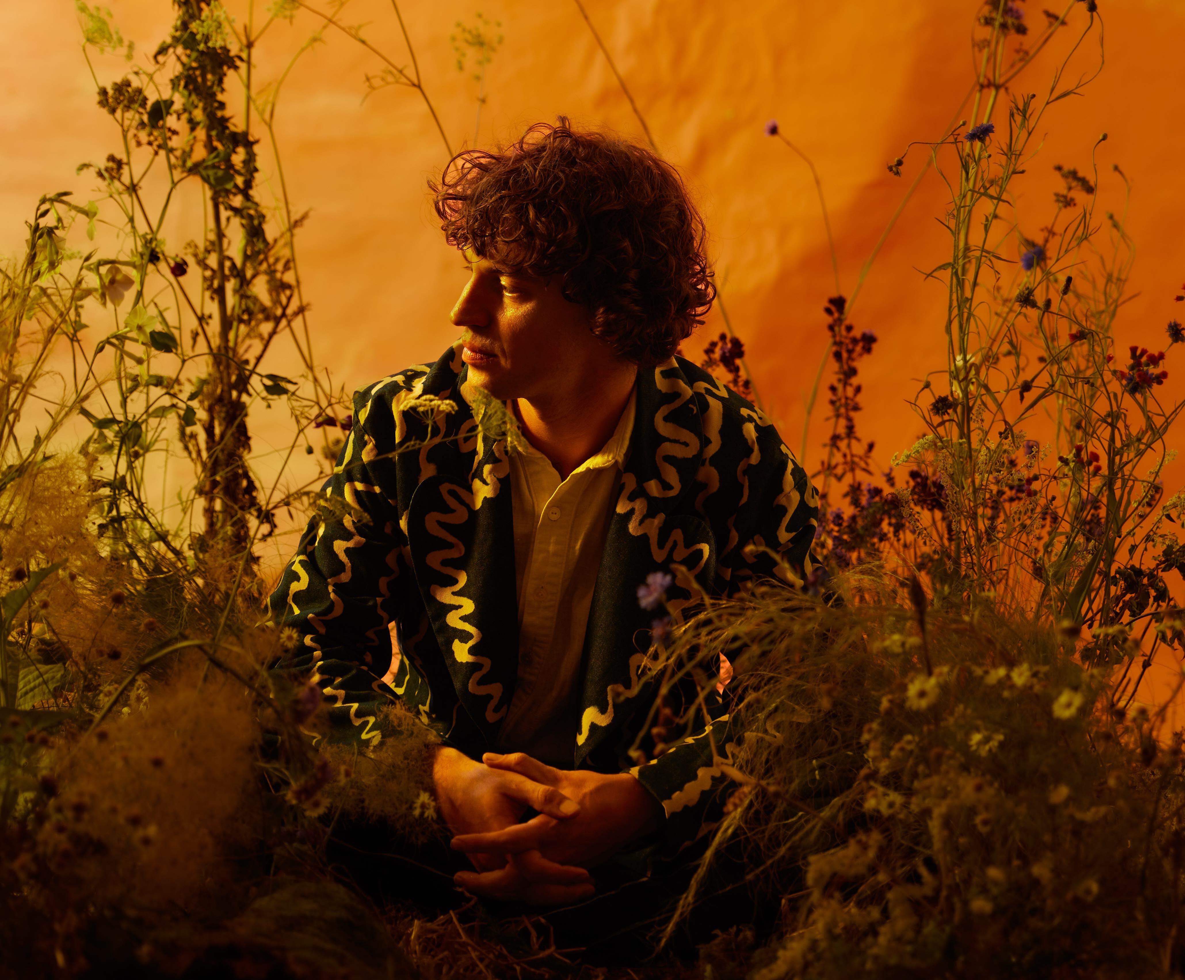 Cosmo Sheldrake 2023