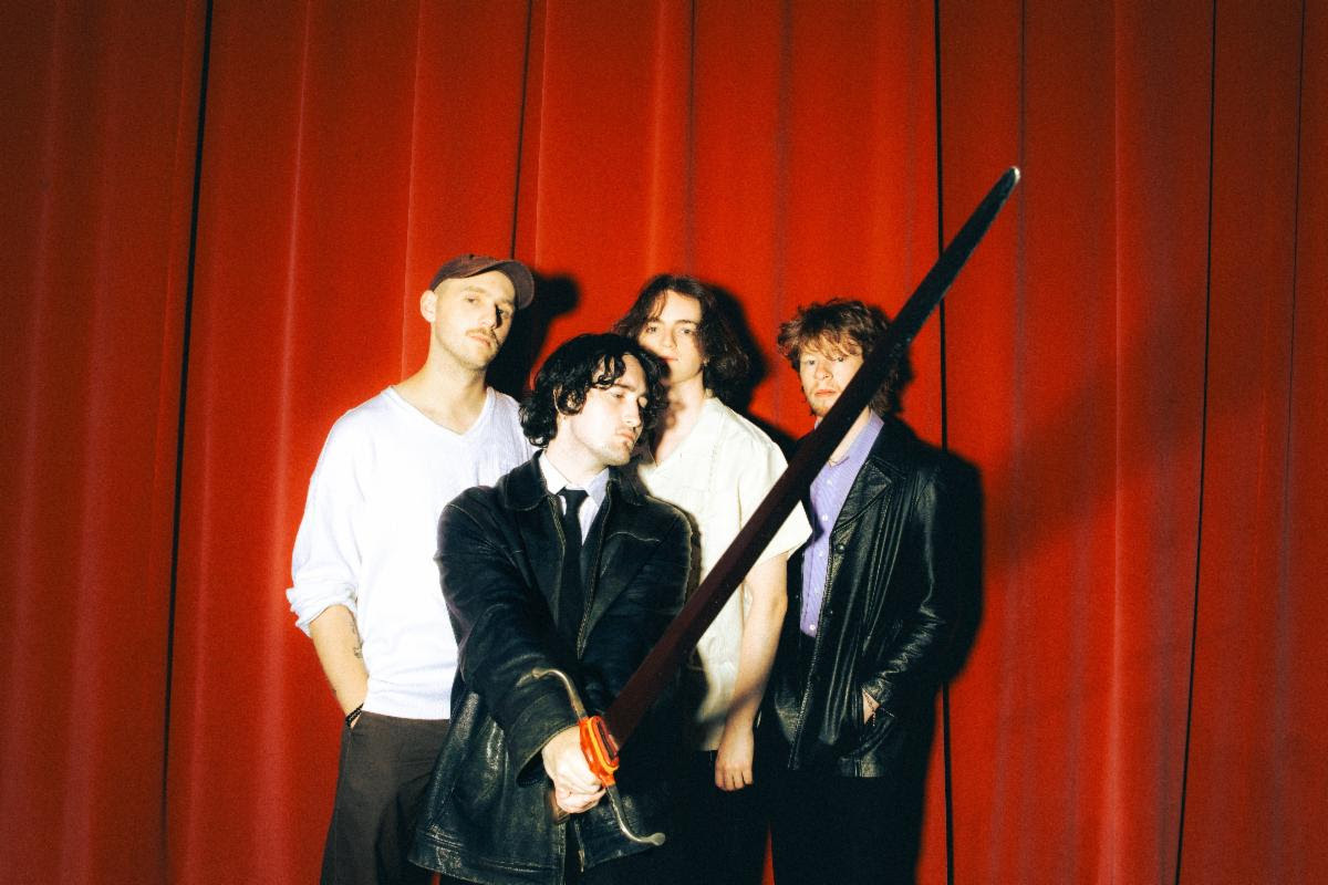 Courting New Last Name