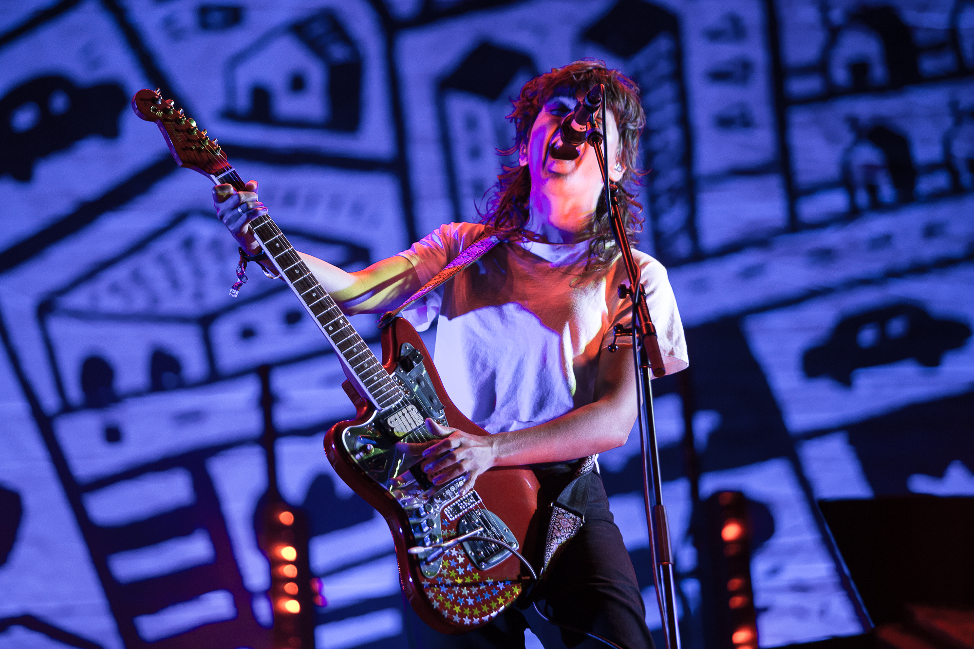 Courtney Barnett 2 Primavera Sound 2019 Chris Almeida