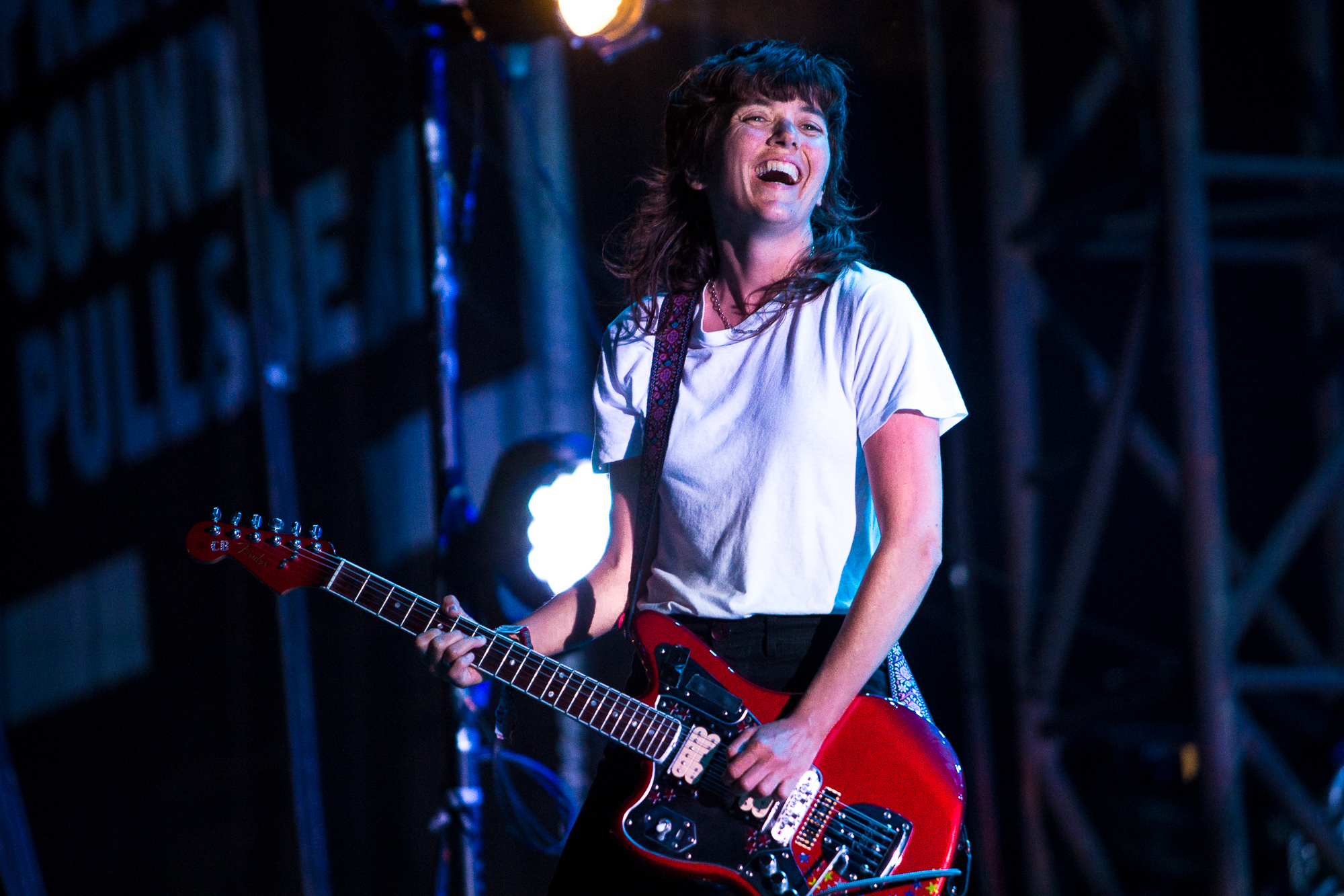 Courtney Barnett 3 Primavera Sound 2019 Chris Almeida