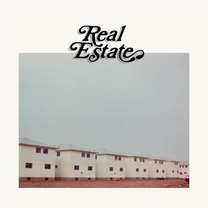 Cover of the 2011 Real Estate release Days