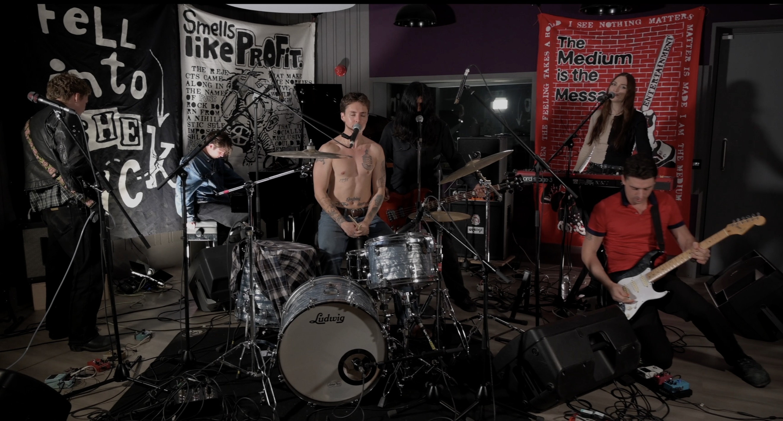 Crack Cloud LOBF session