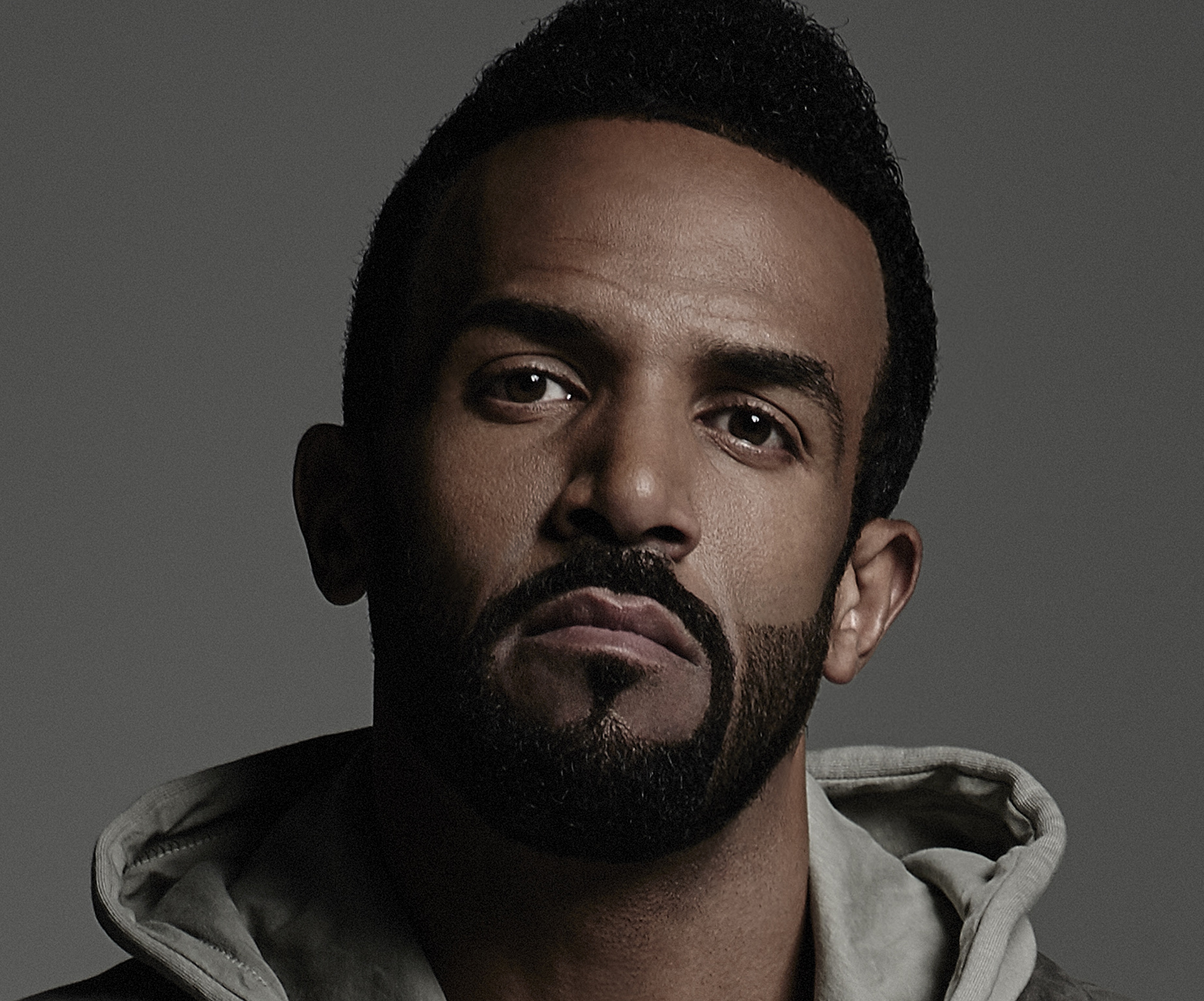 Craig David Live 2017