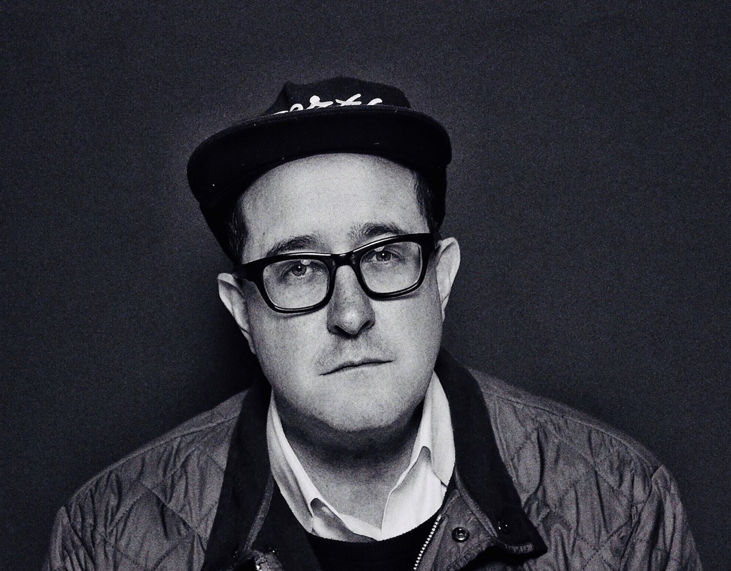 Craig Finn All These Perfect Crosses