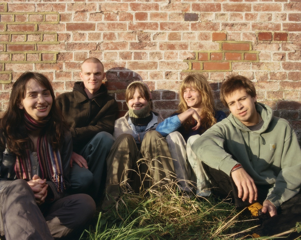 Credit Ché Deedigan