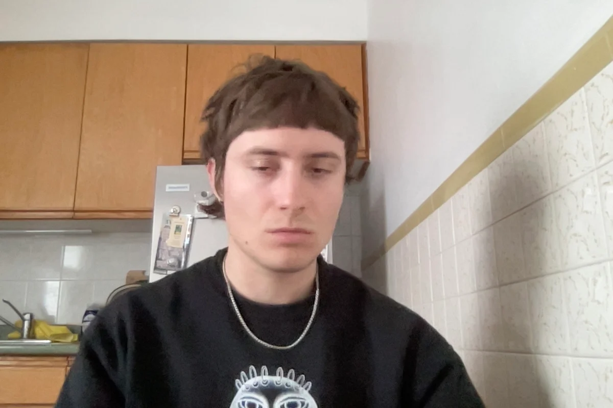 Canadian DIY project Dog Bite Law Firm announces debut record No Sense of Self