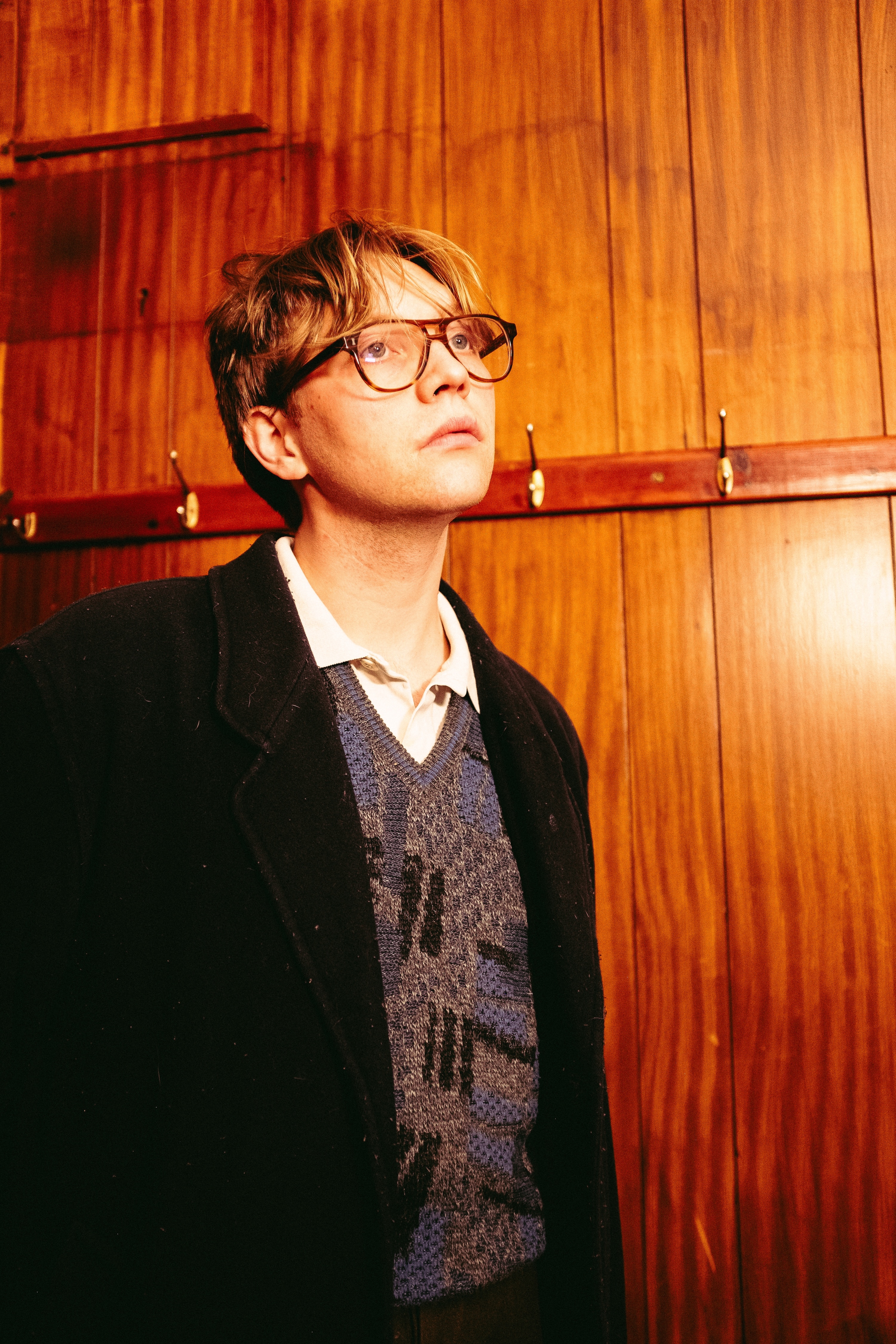 Credit Stewart Baxter