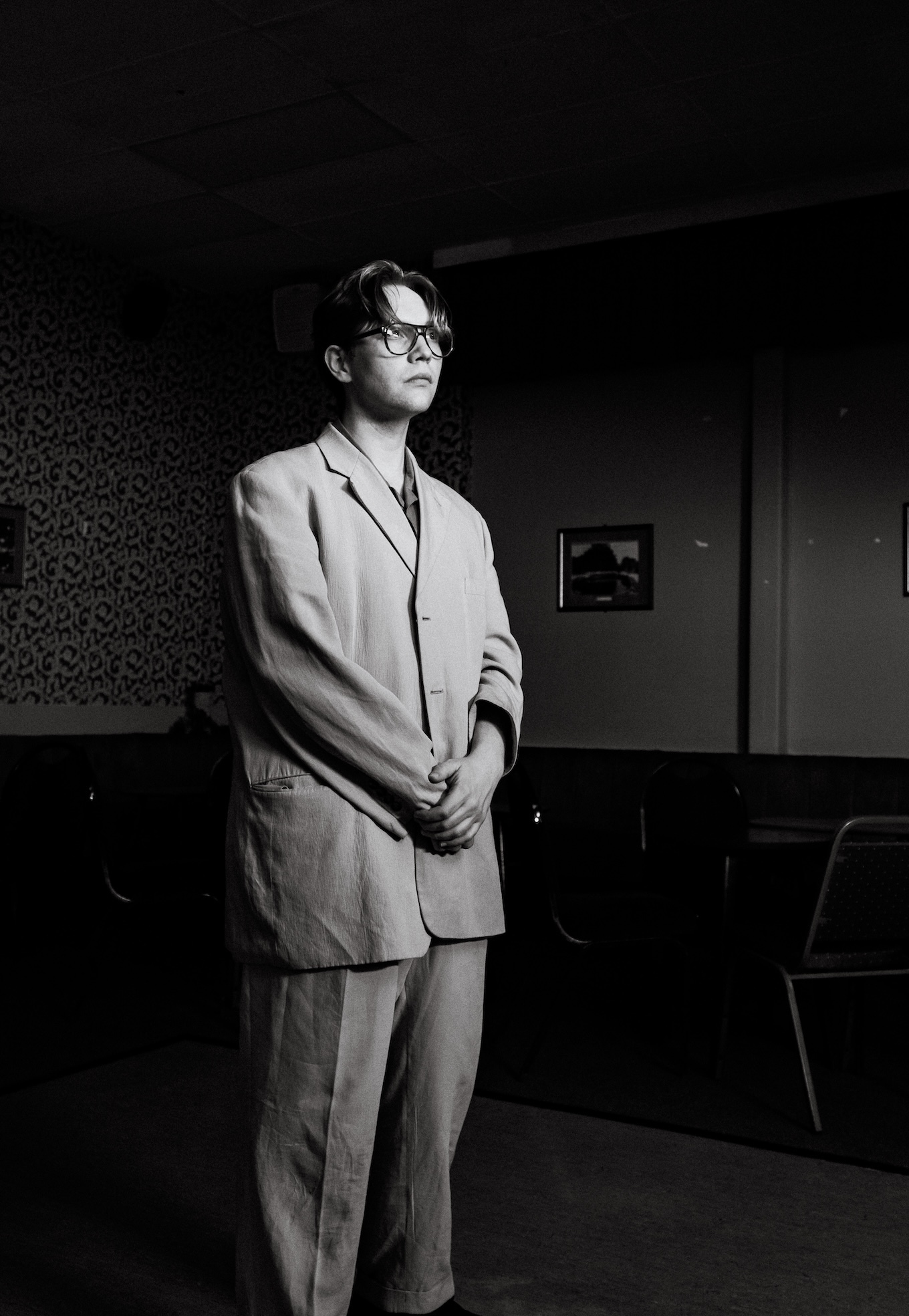 Credit Stewart Baxter32