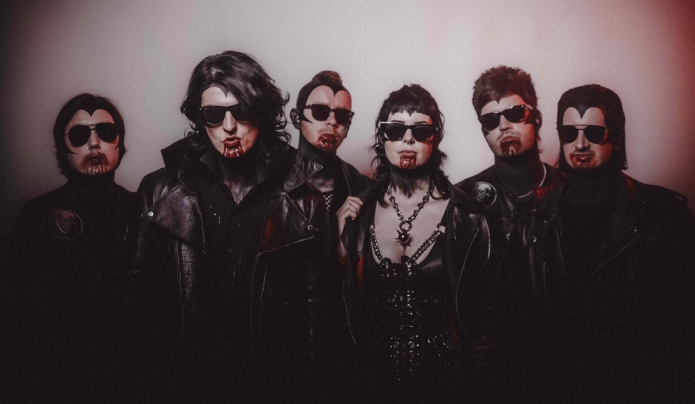 Creeper Sanguivore 2