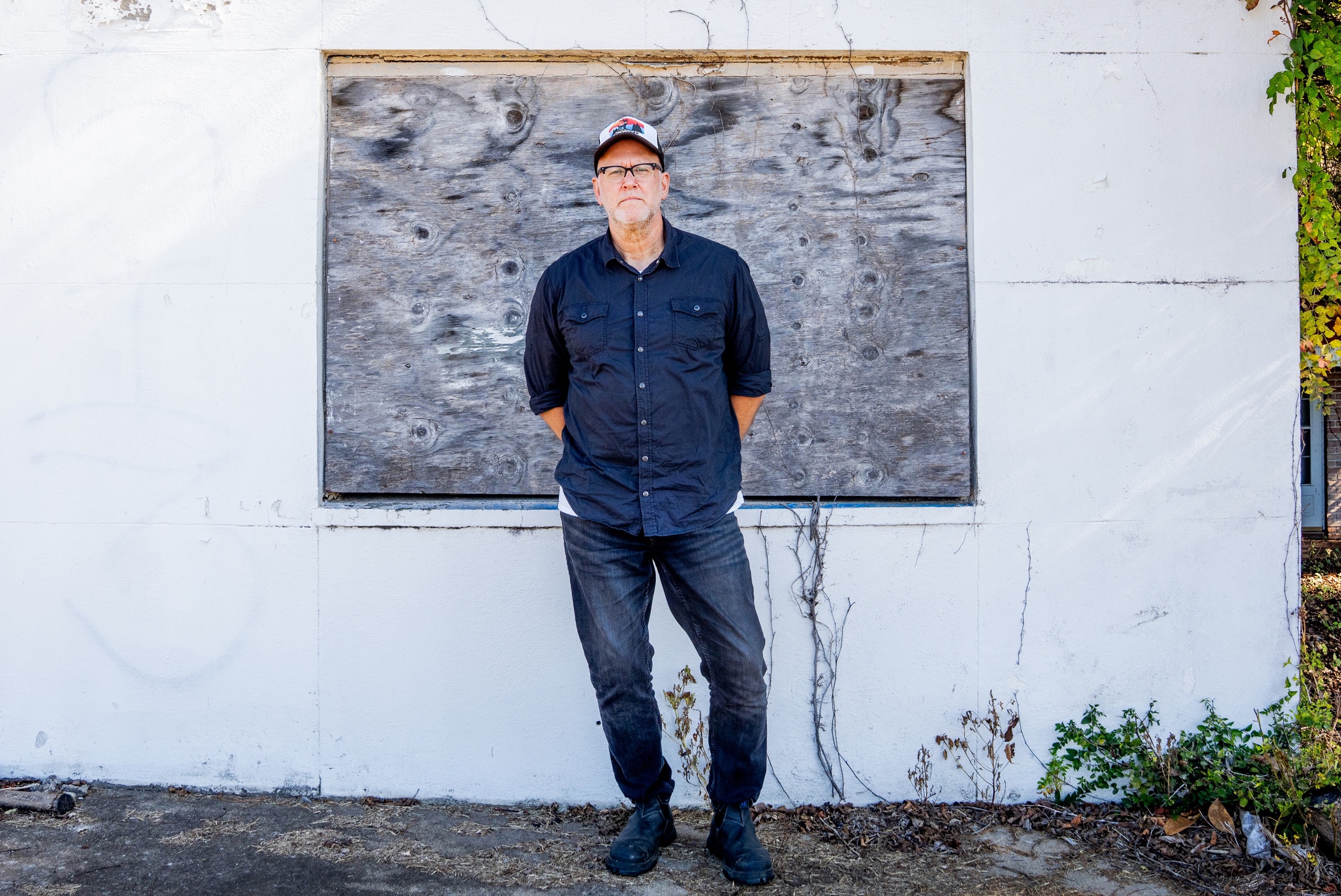 Crooked Fingers 2025 0109