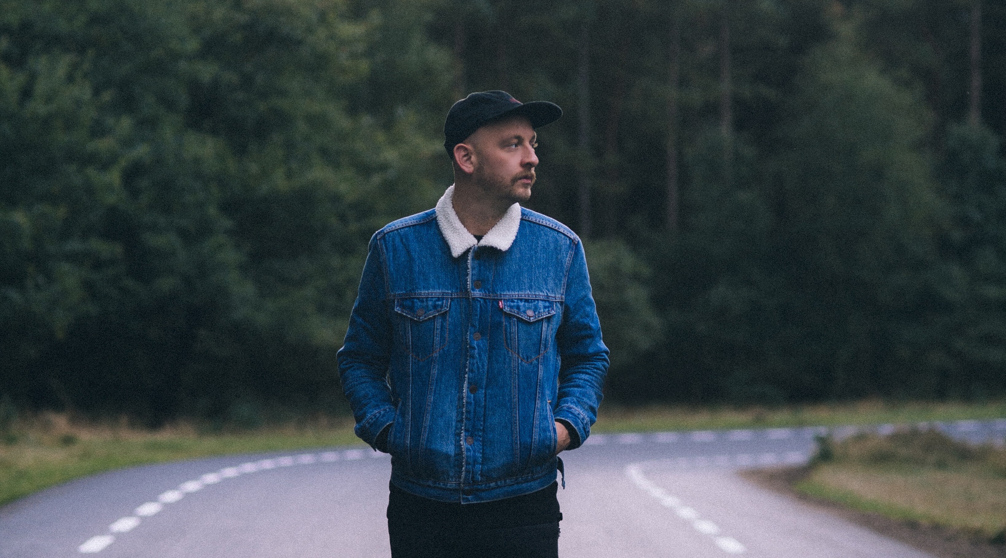 Crop David Douglas by Rein Kooyman