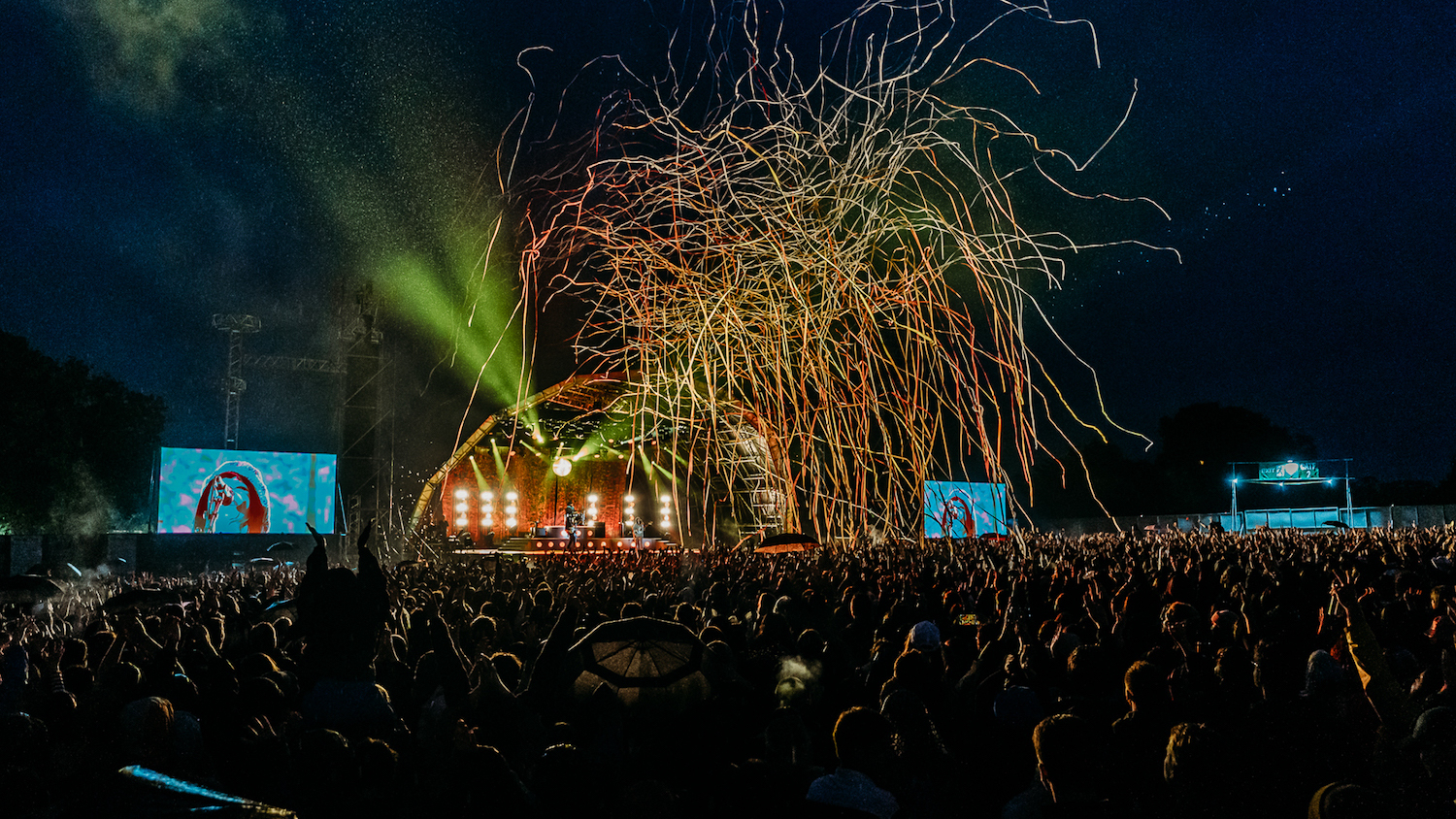 Cross The Tracks press shot