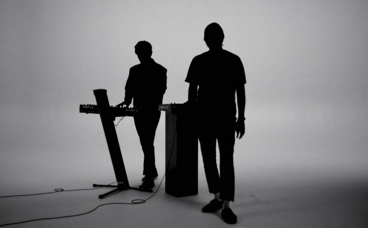 Crosses RTJ video