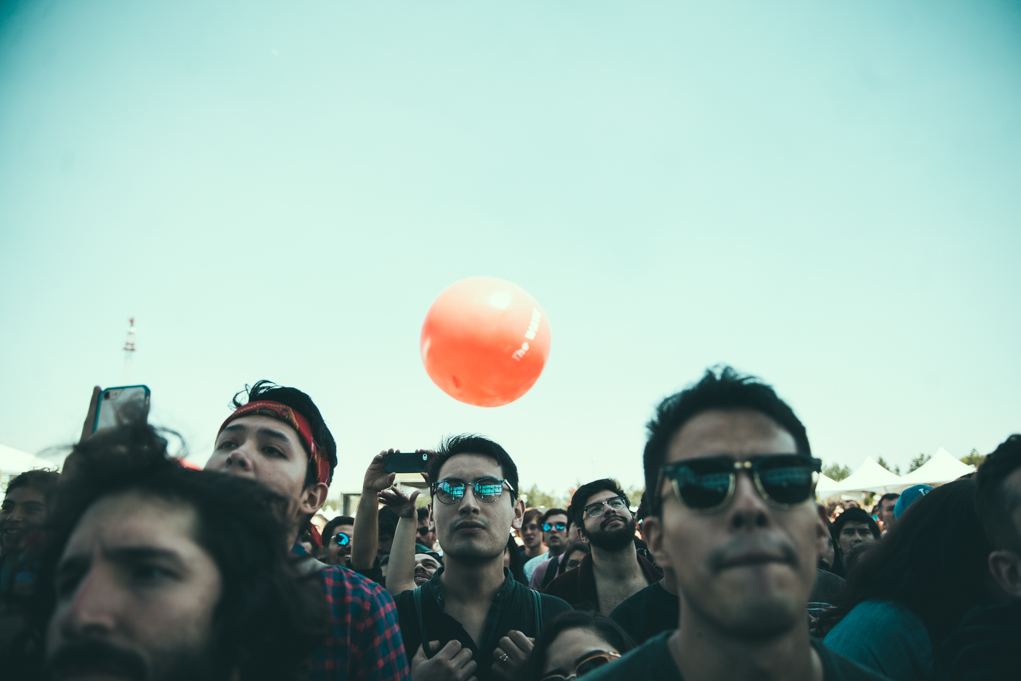 Crowd Festival Ceremonia Mexico Foro Pegaso 04 02 2017 Daniel Patlan Desde 1989 3 of 49