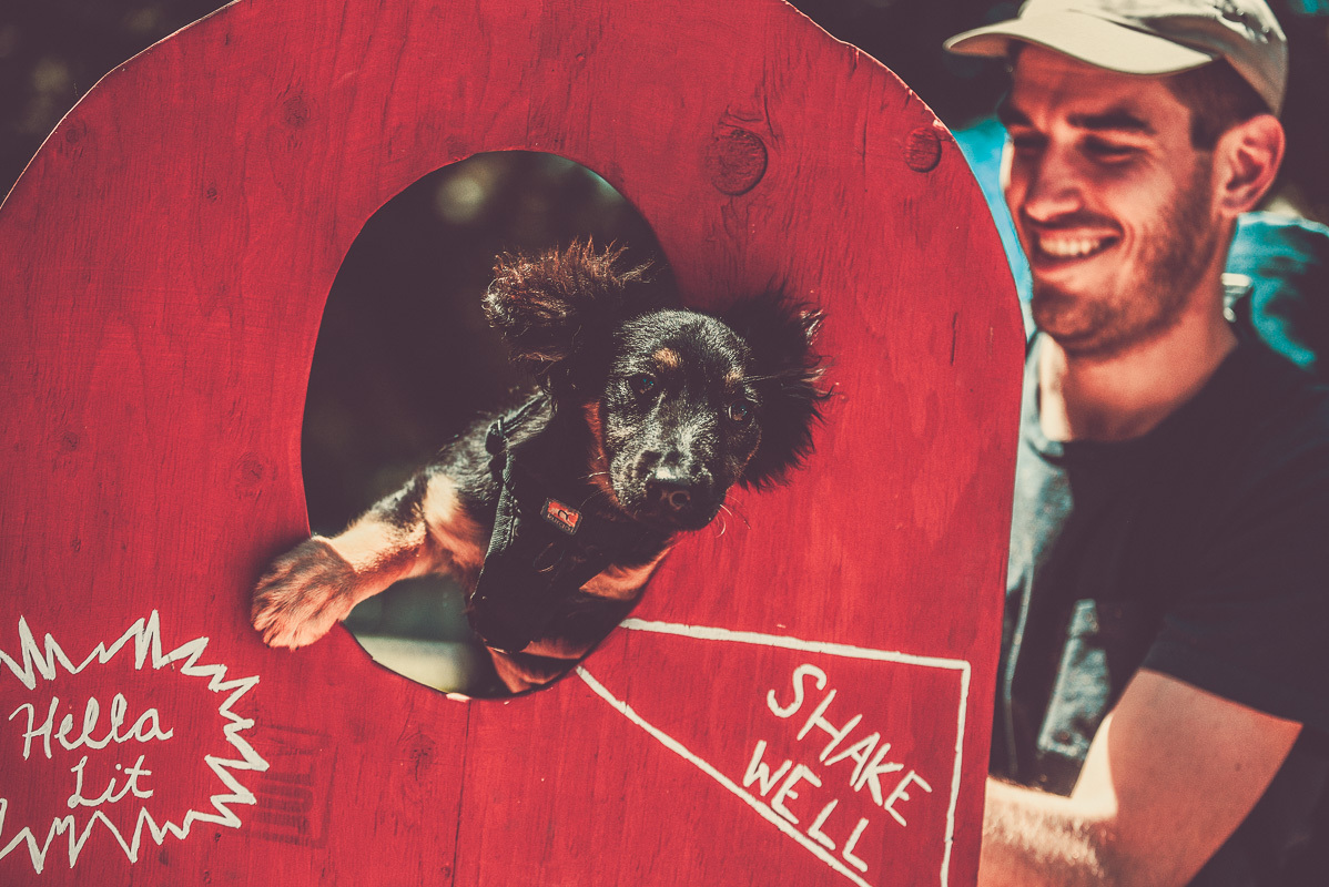 Crowd Phono Del Sol Potrero Del Sol Park San Francisco 061717 Erika Reinsel 34