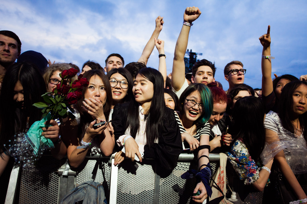 Crowd2 BST Hyde Park050714