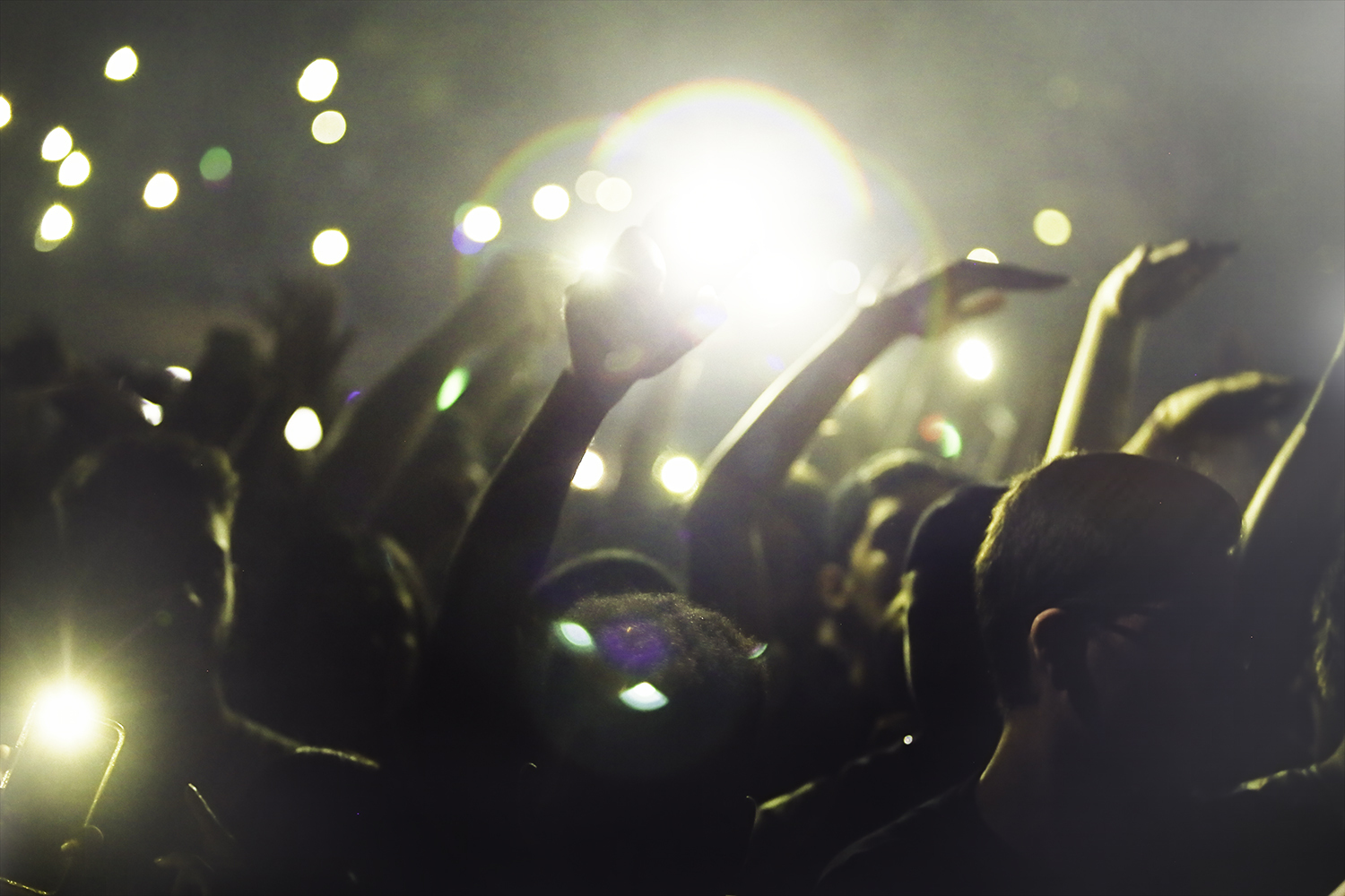 Crowd 1 SBSR Lisbon 19 07 18 Chris Almeida