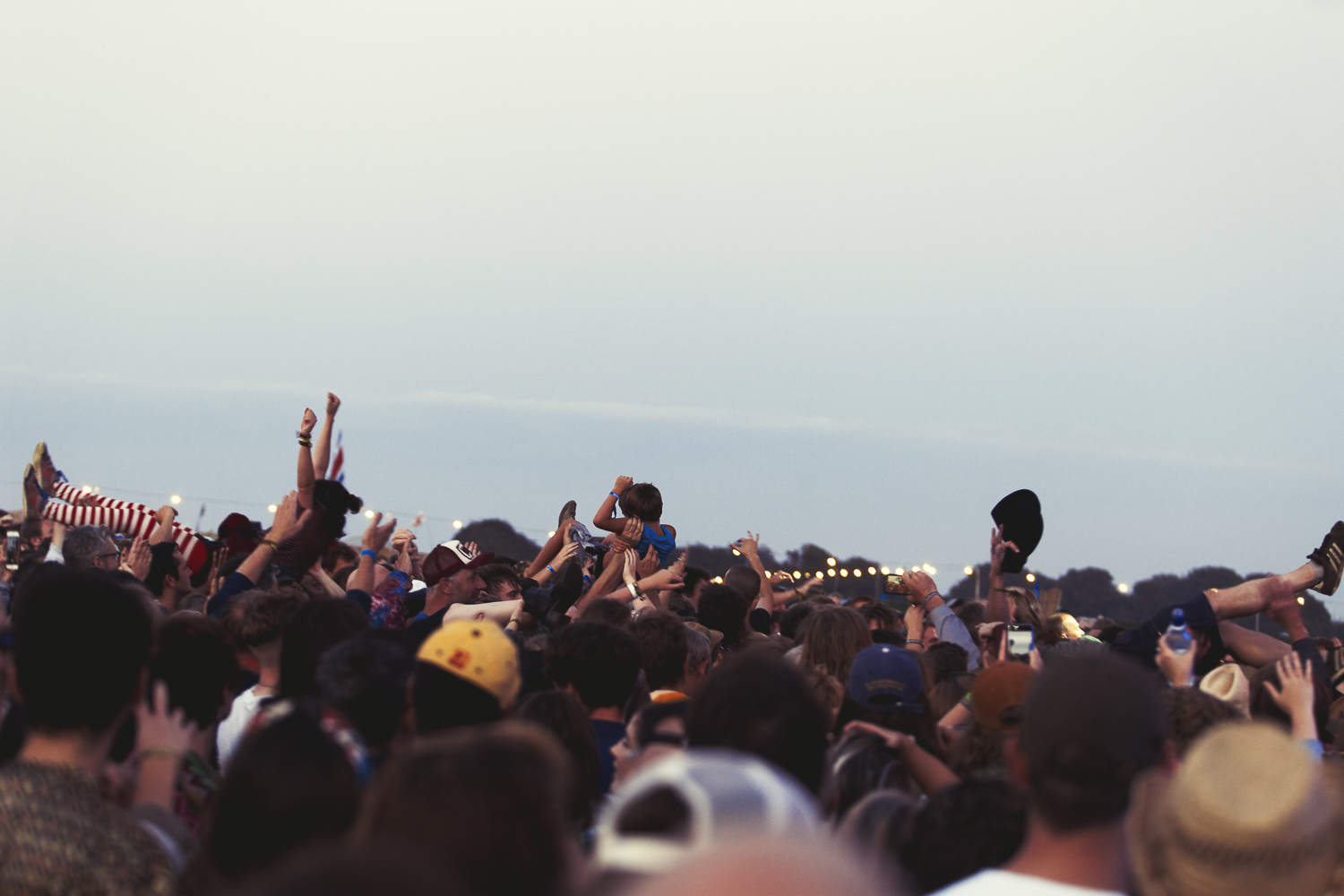 Crowd 2 EOTR 2018 by Chris Almeida