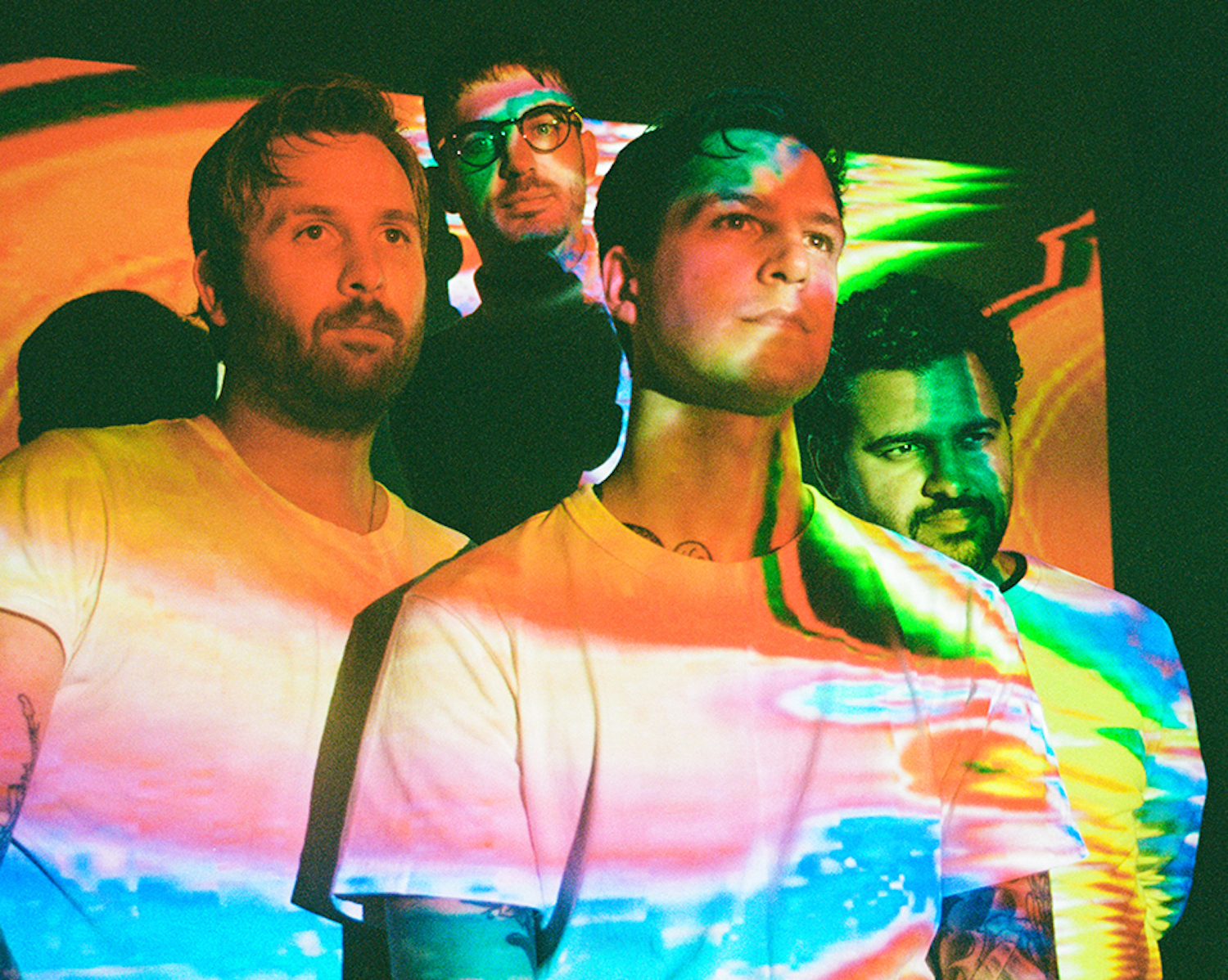 Crows JN 01 SOCIAL PORTRAIT jamie noise