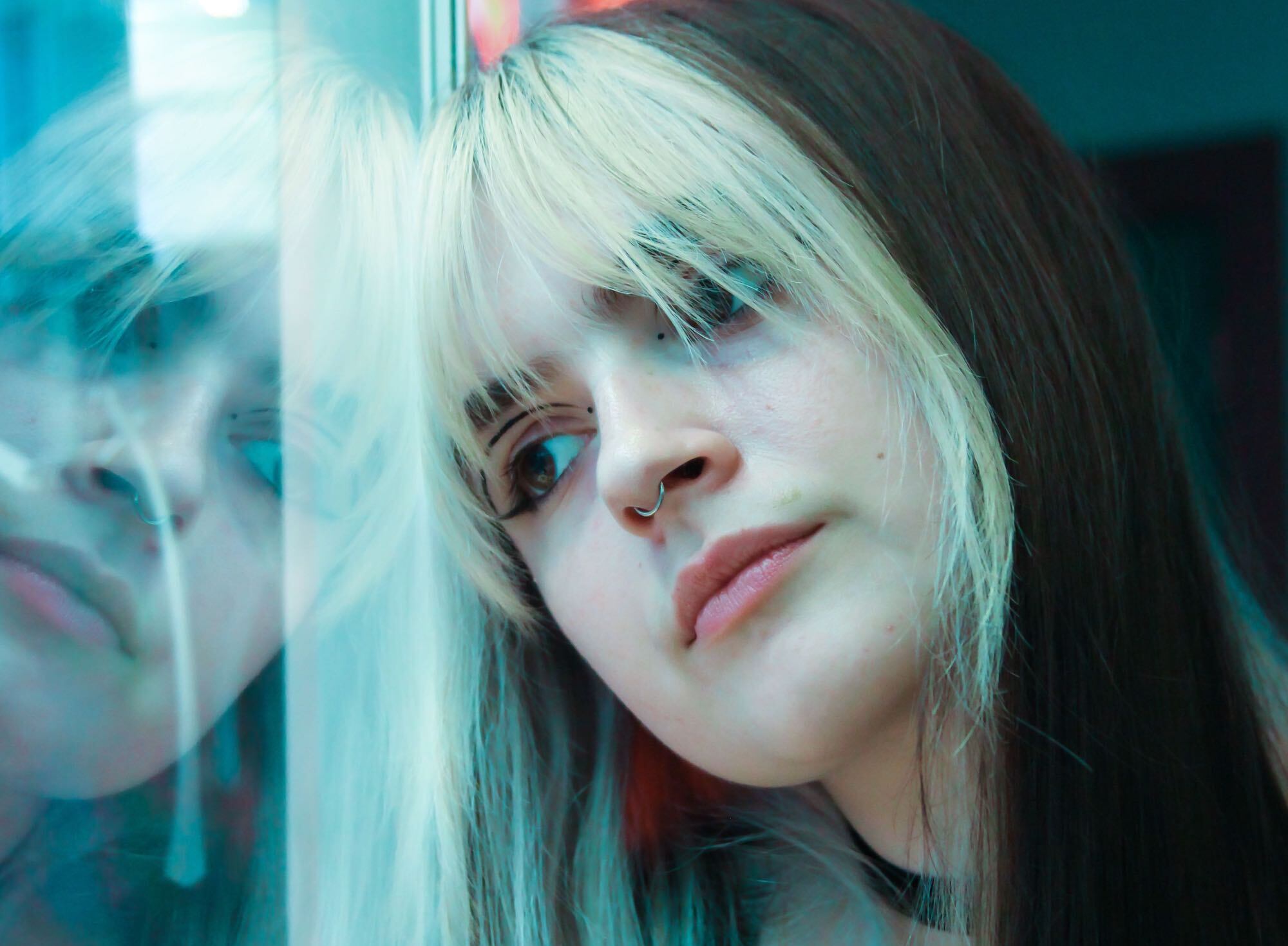 Cruel Sister Lead Press low res